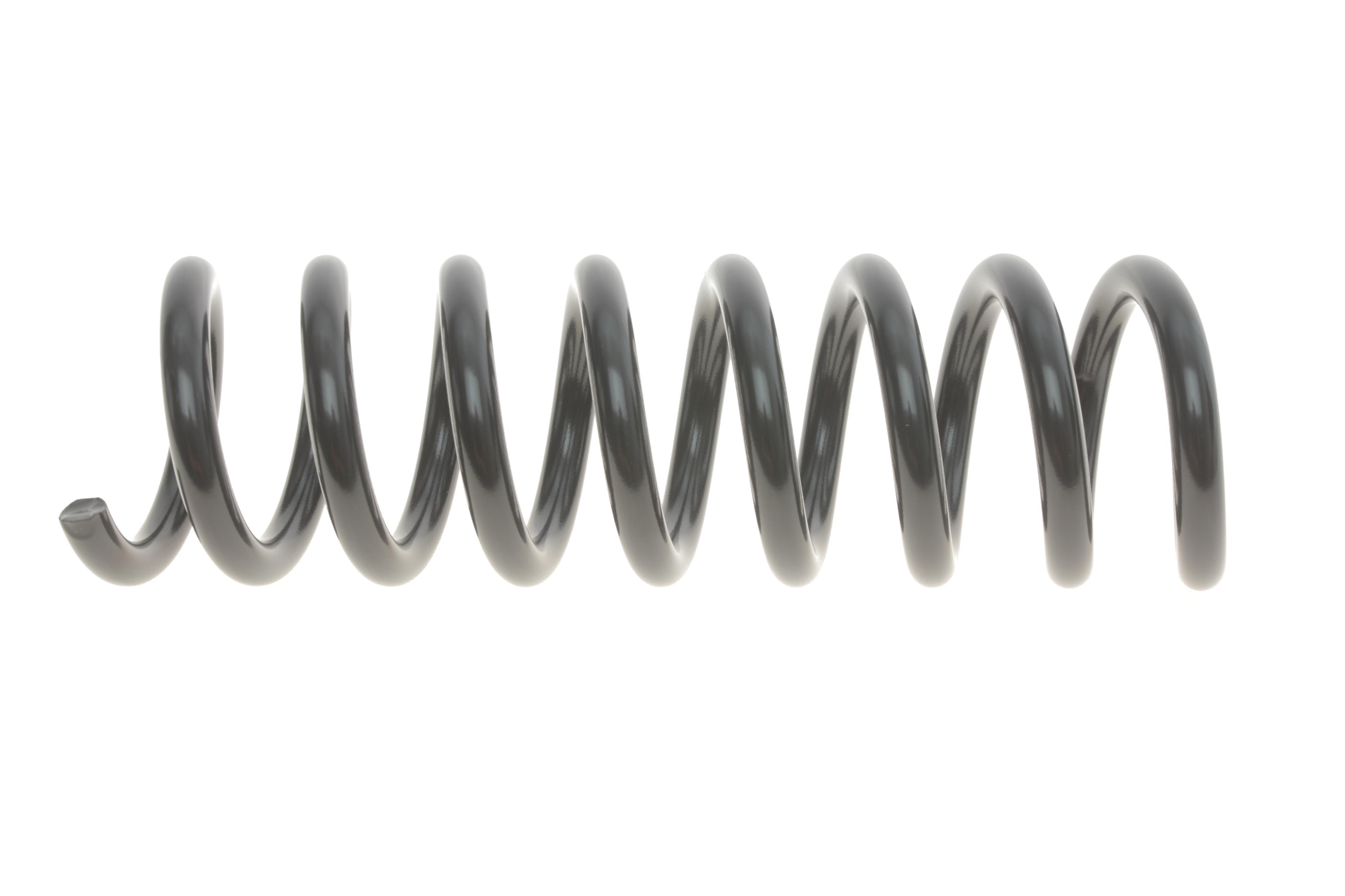 Пружина (задня) MB E-class (W211) E200-E350/E200-E320 CDI 02-08 (седан) (ос:Classic/Elegance)