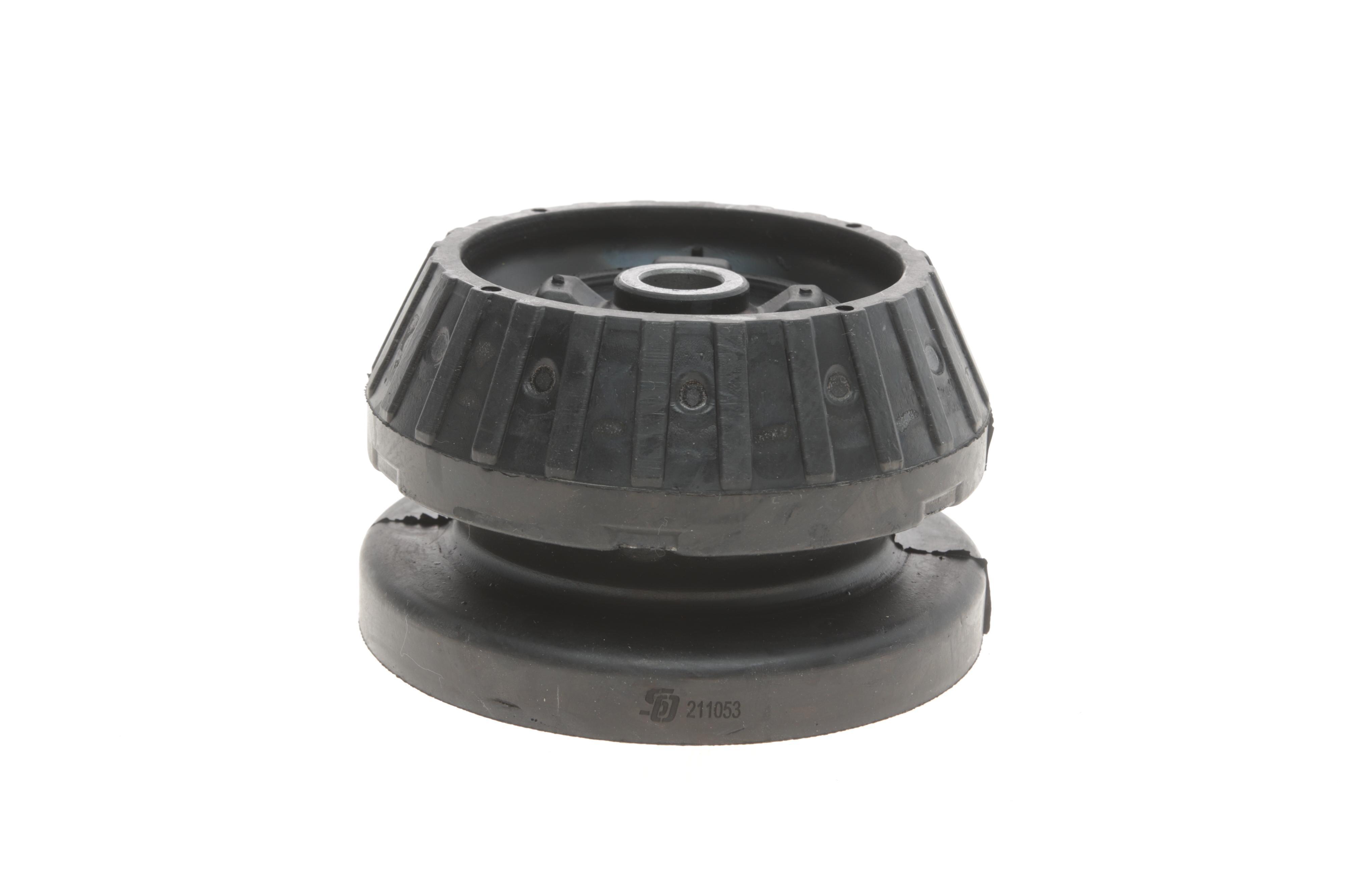 Подушка амортизатора (переднього) MB Vito (W638) 96-