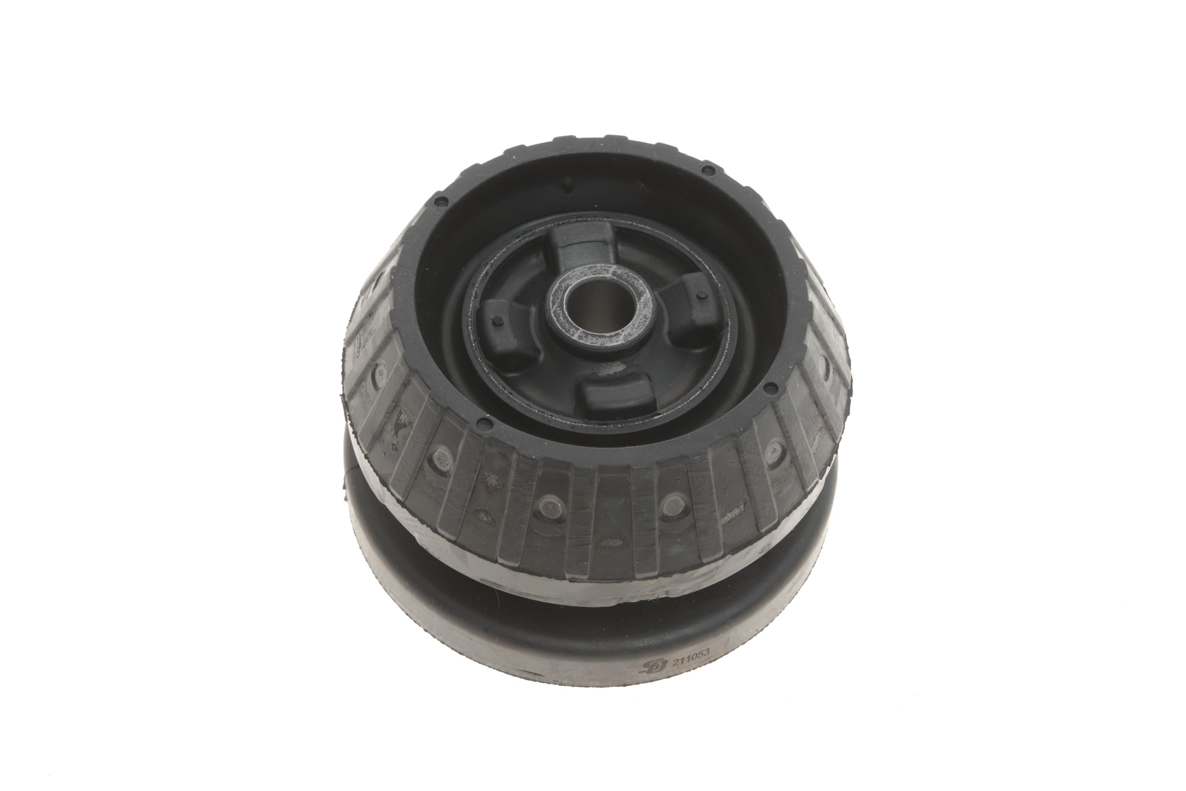 Подушка амортизатора (переднього) MB Vito (W638) 96-