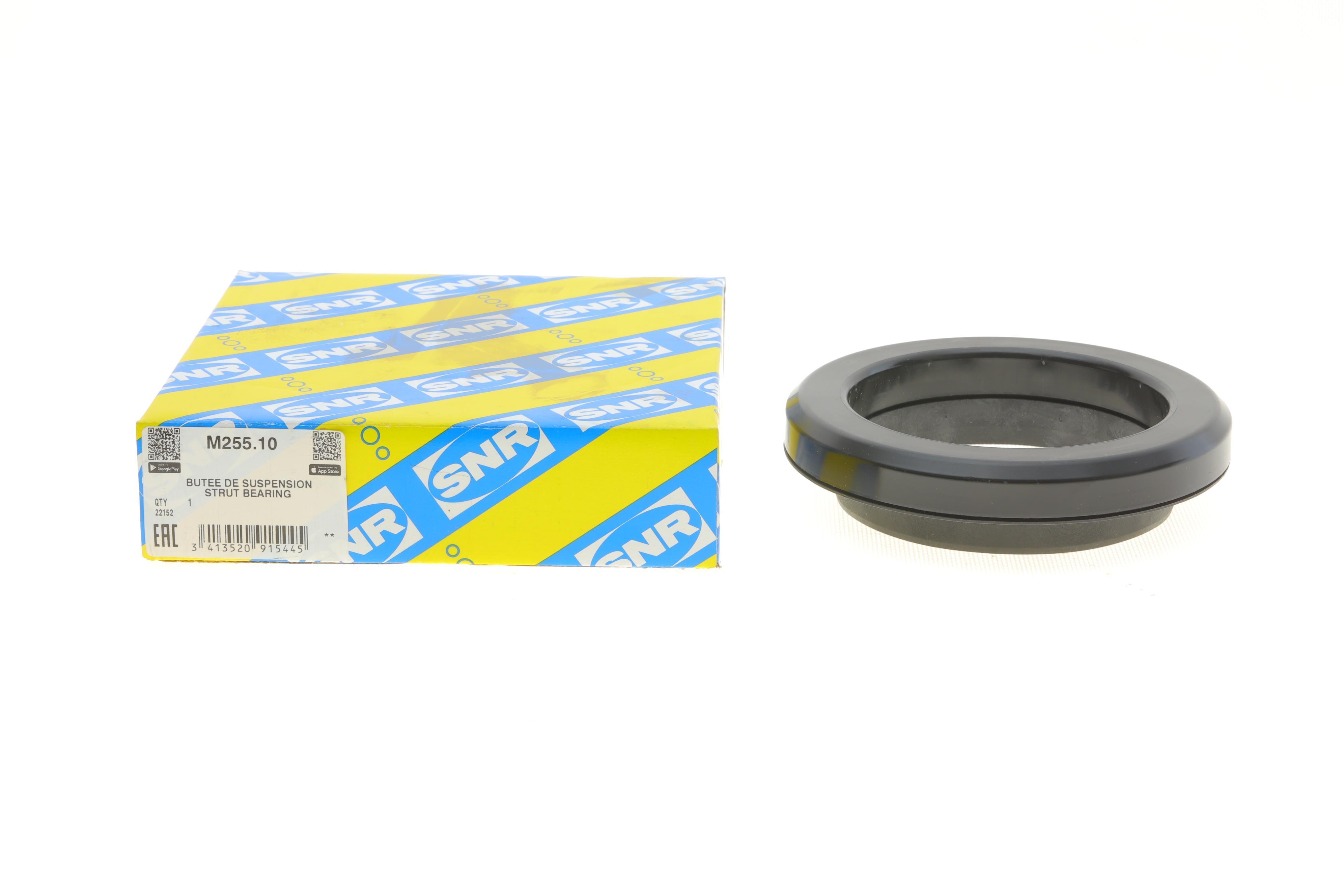 Підшипник амортизатора опорний Renault Megane 08-