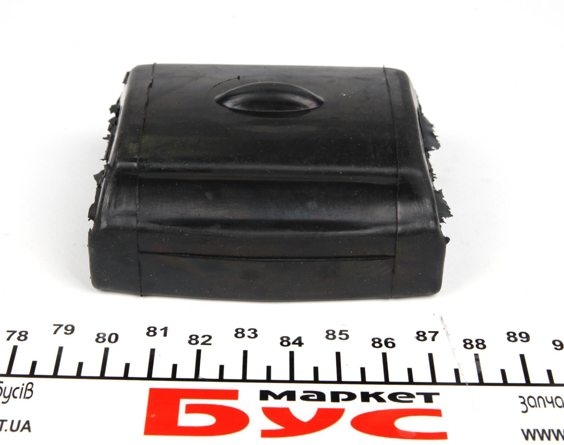 Подушка міжресорна MB Sprinter 95-06/Ford Transit 00-