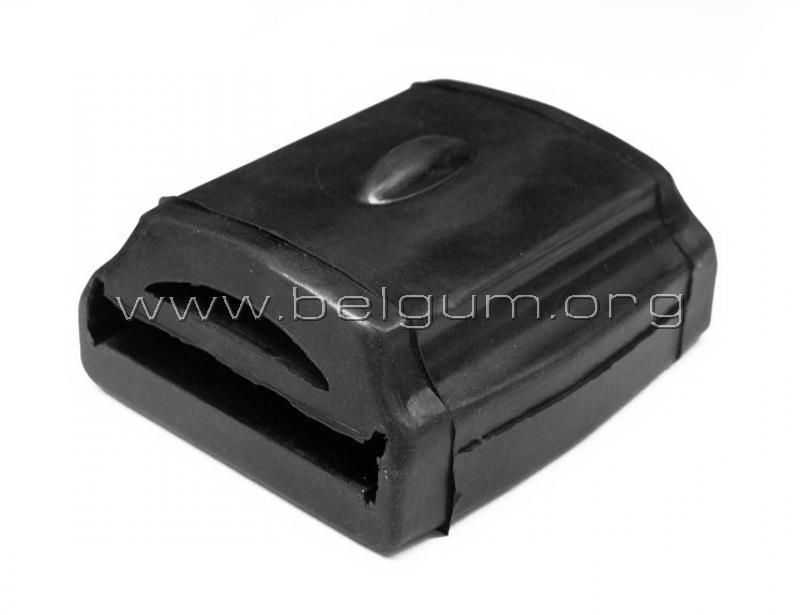 Подушка міжресорна MB Sprinter 95-06/Ford Transit 00-