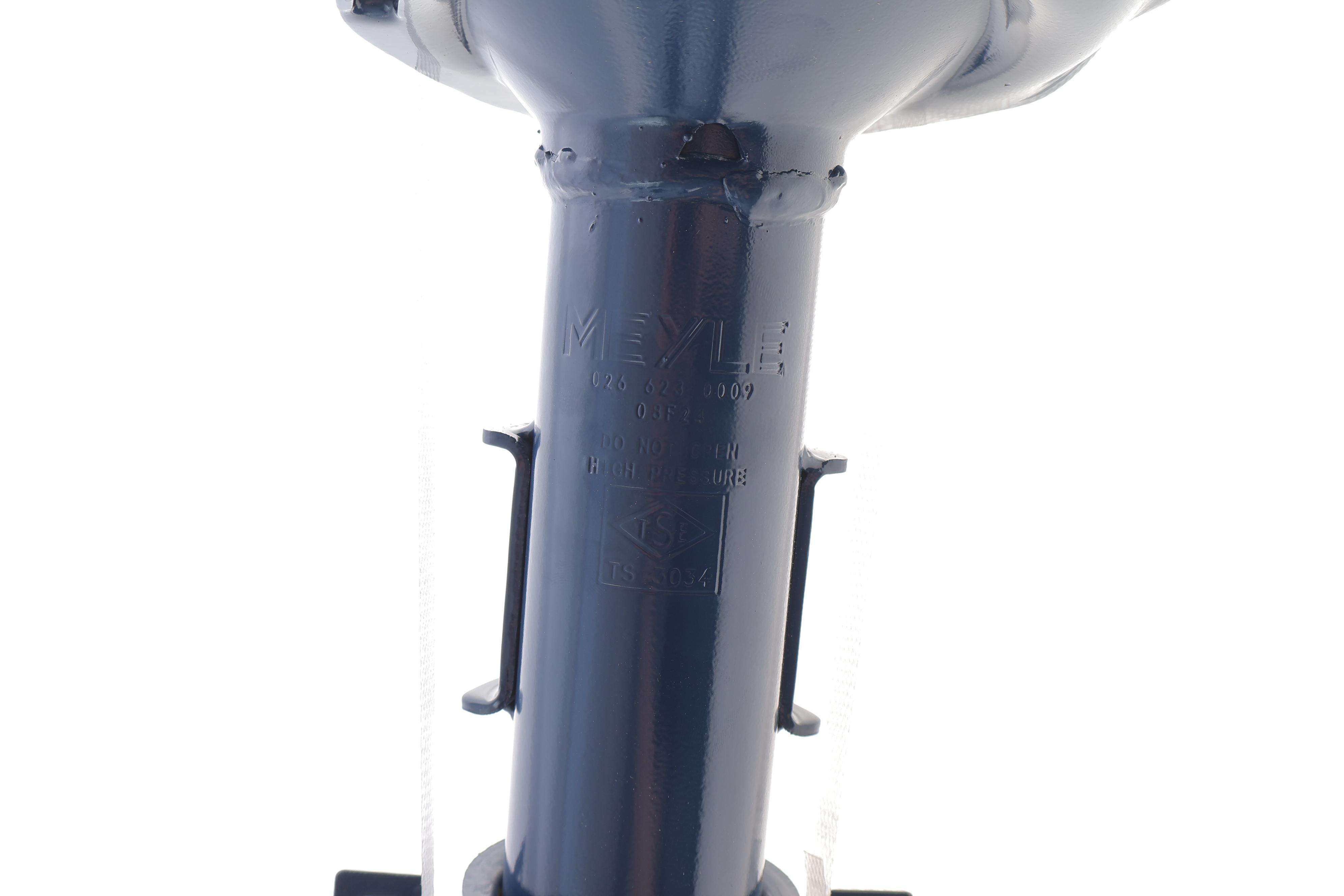 Амортизатор (передній) MB Vito (W639) 03-