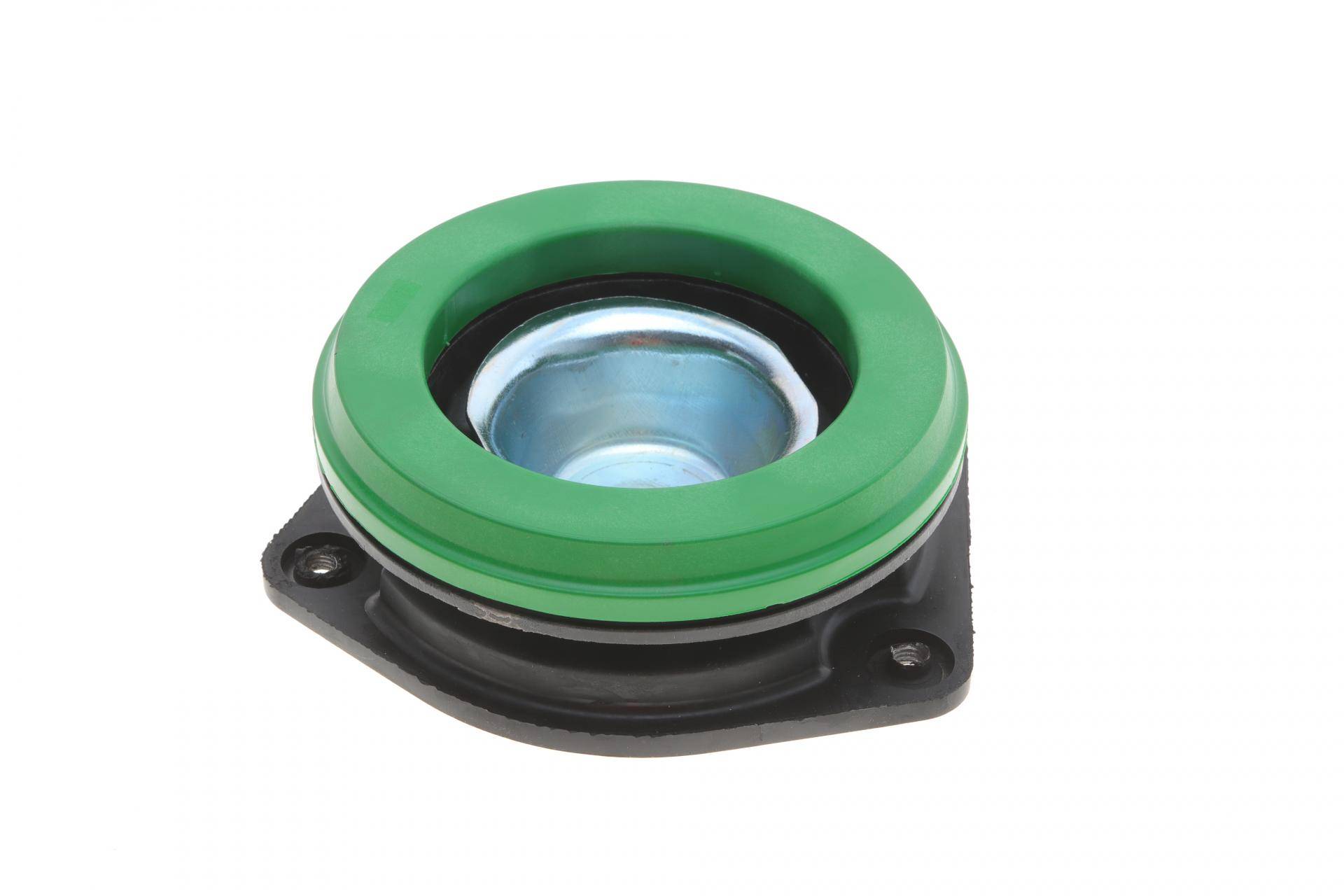 Подушка амортизатора (переднього) + підшипник Renault Kangoo 08-