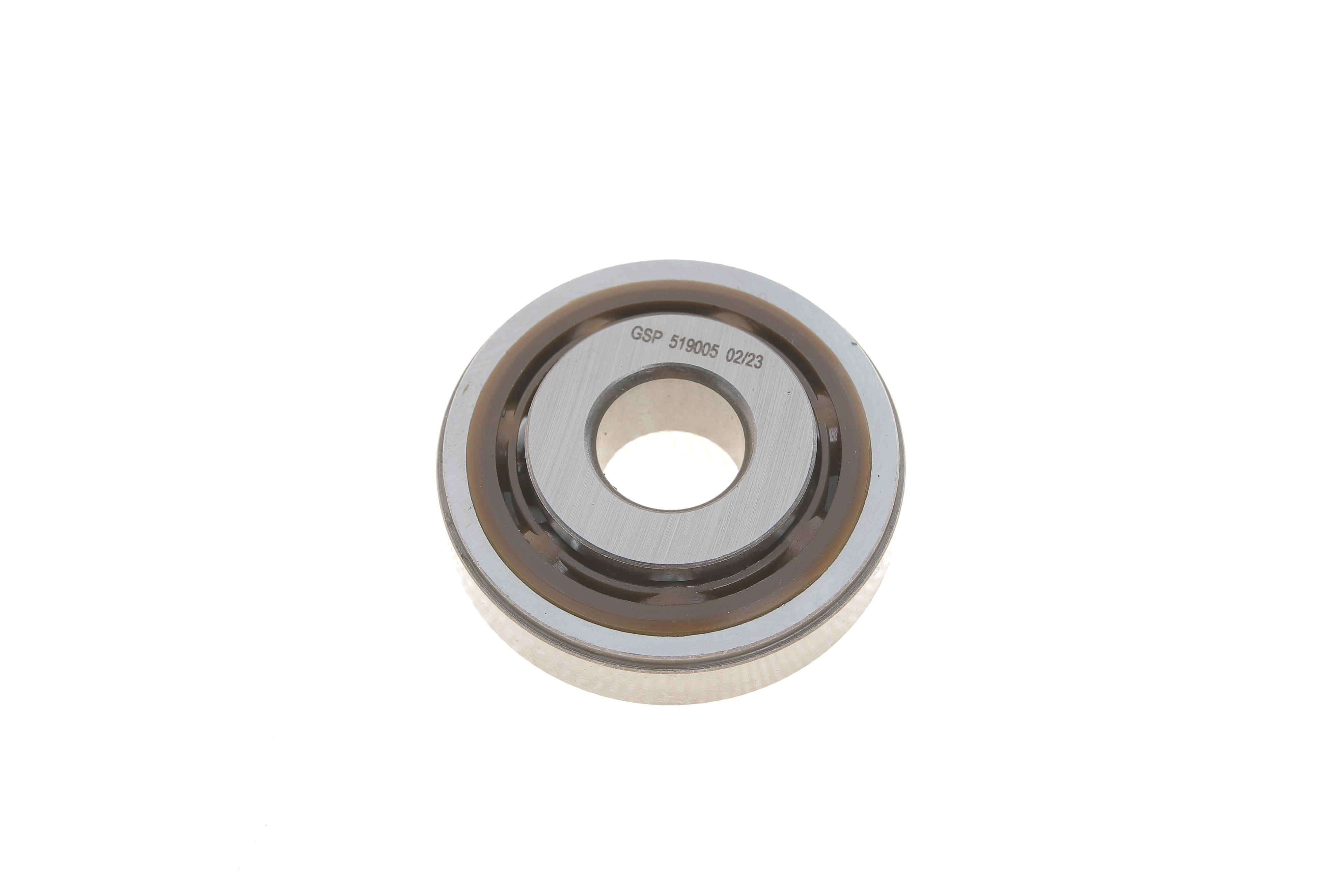 Підшипник амортизатора опорний Renault Trafic 01- (16x52x15)