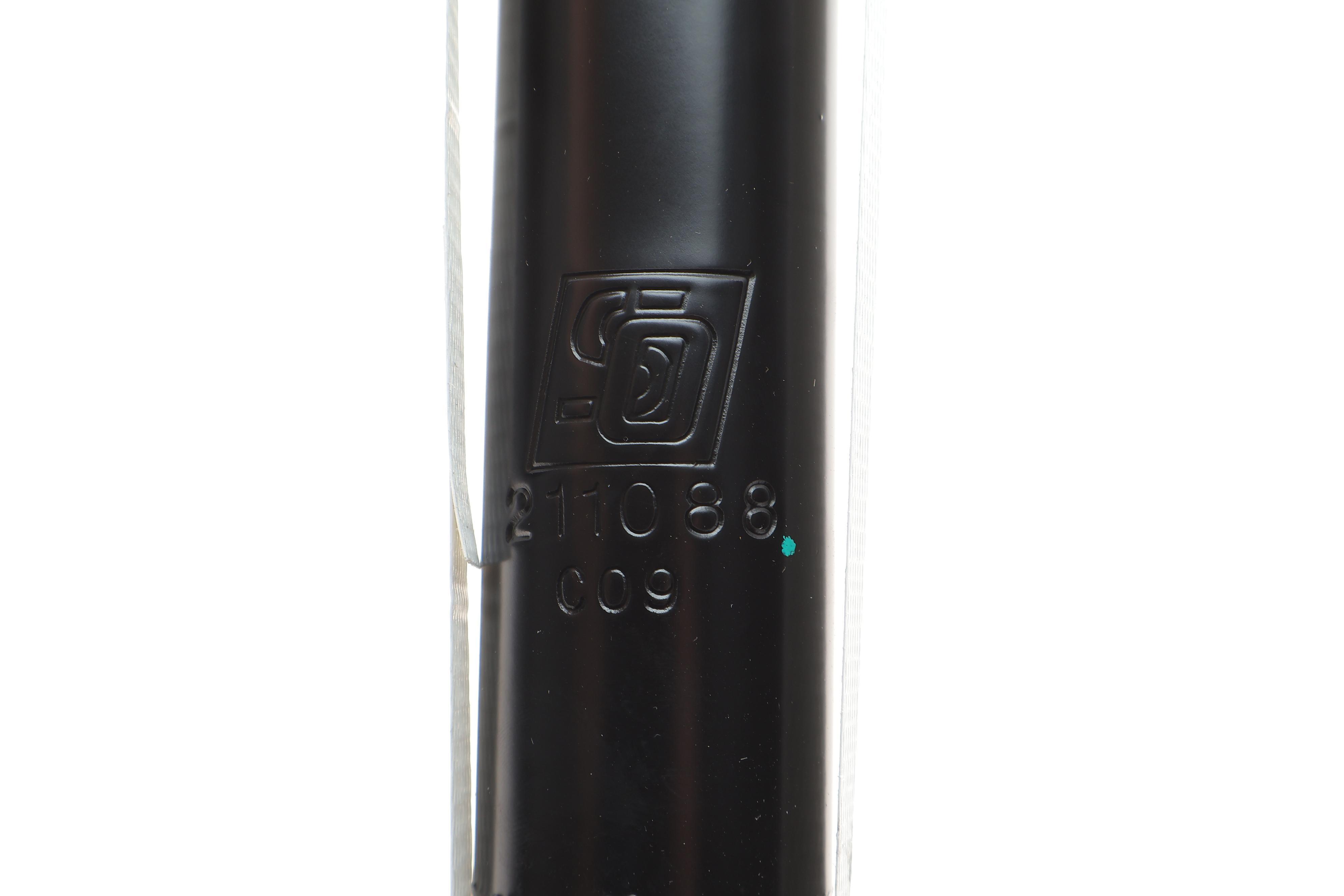 Амортизатор (задній) Opel Combo 01- (ГАЗ)