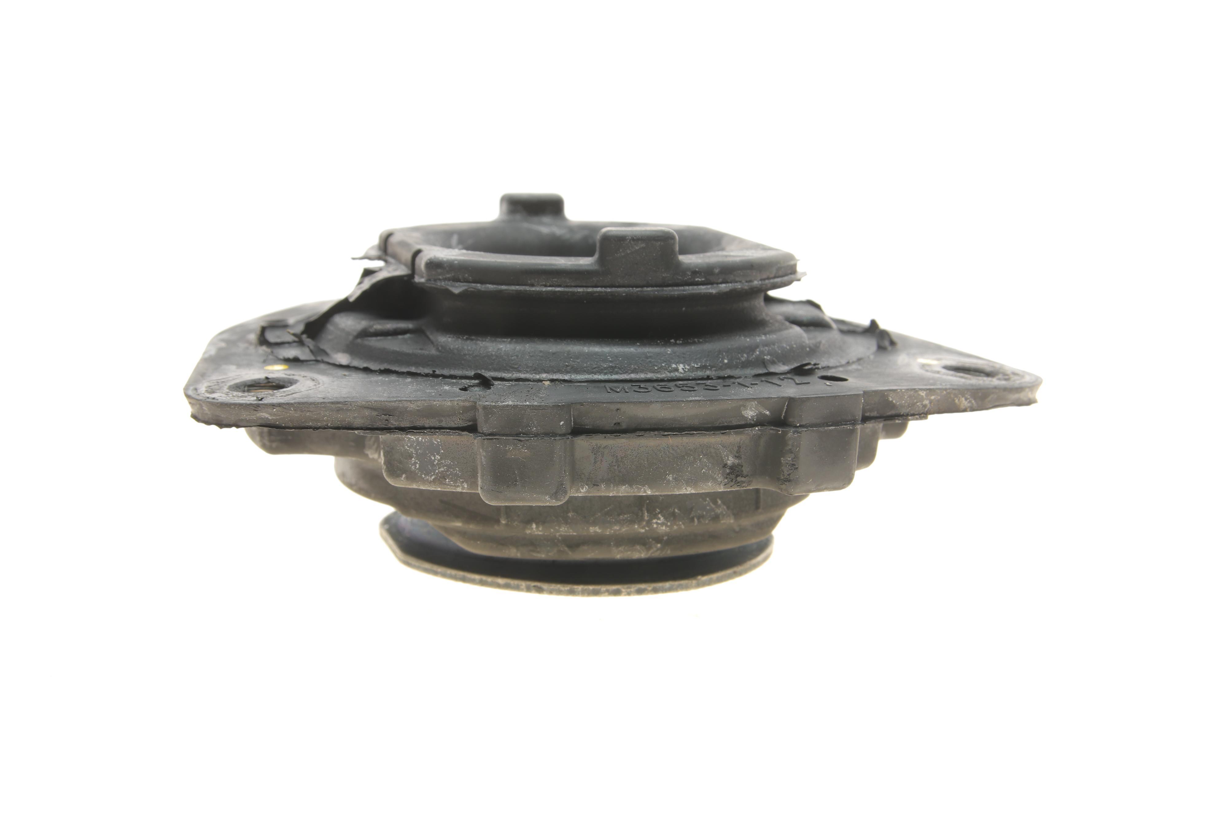 Подушка амортизатора (переднього) + підшипник Nissan Qashqai 07- (R)