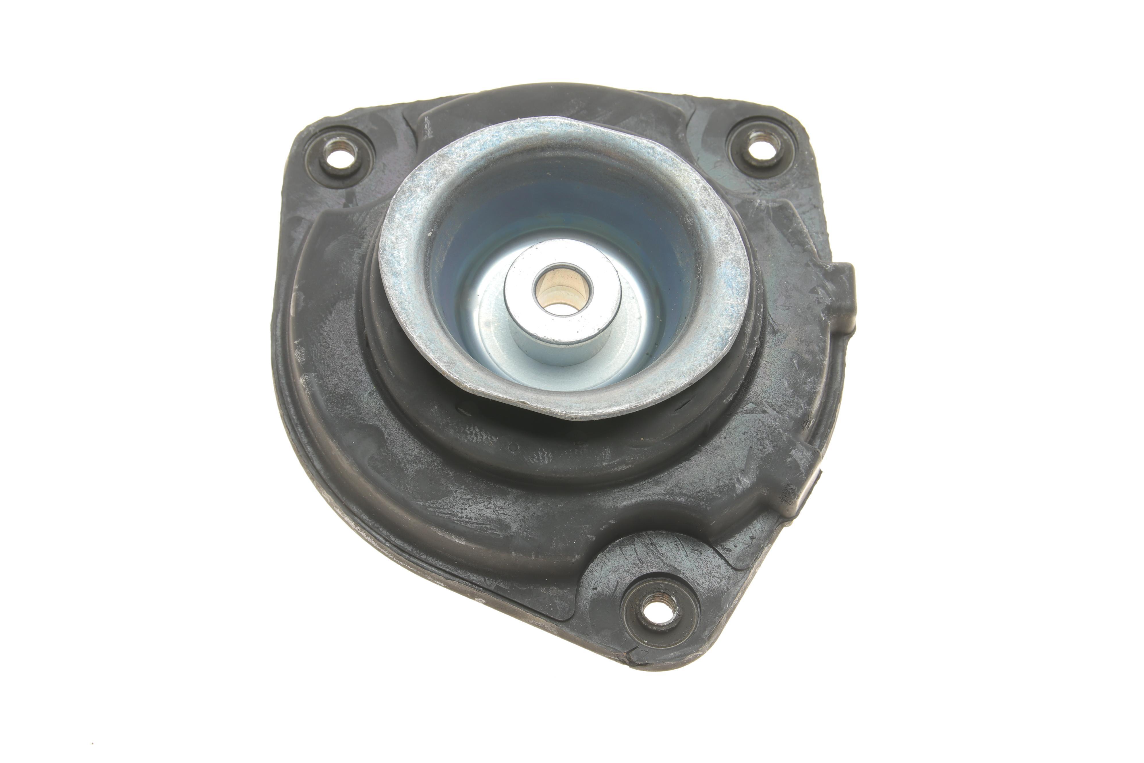 Подушка амортизатора (переднього) + підшипник Nissan Qashqai 07- (R)