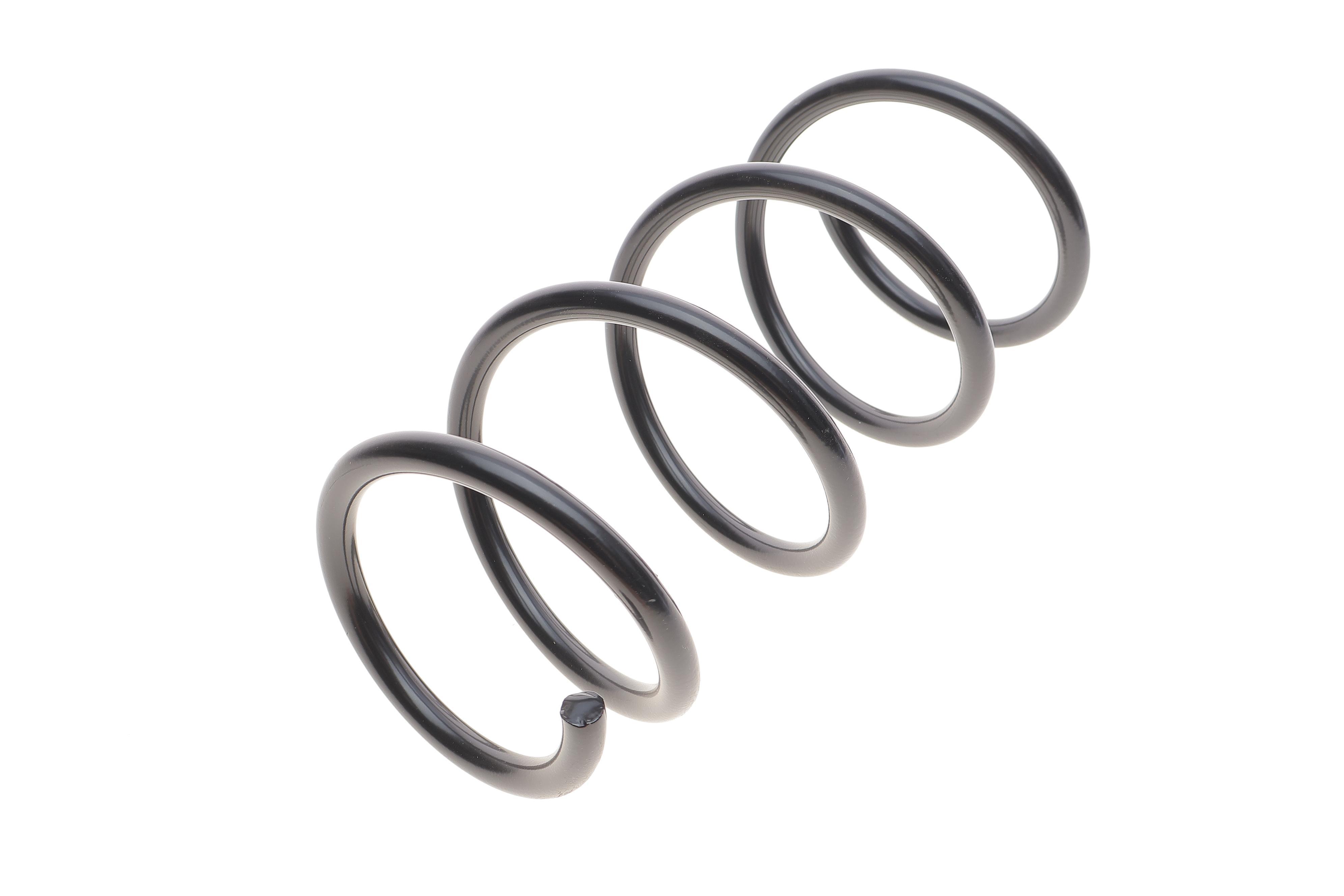 Пружина (передня) Dacia Logan Express/MCV 1.4/1.5dCi/1.6 09-/Lada Largus 1.6 12- (фургон/універсал)