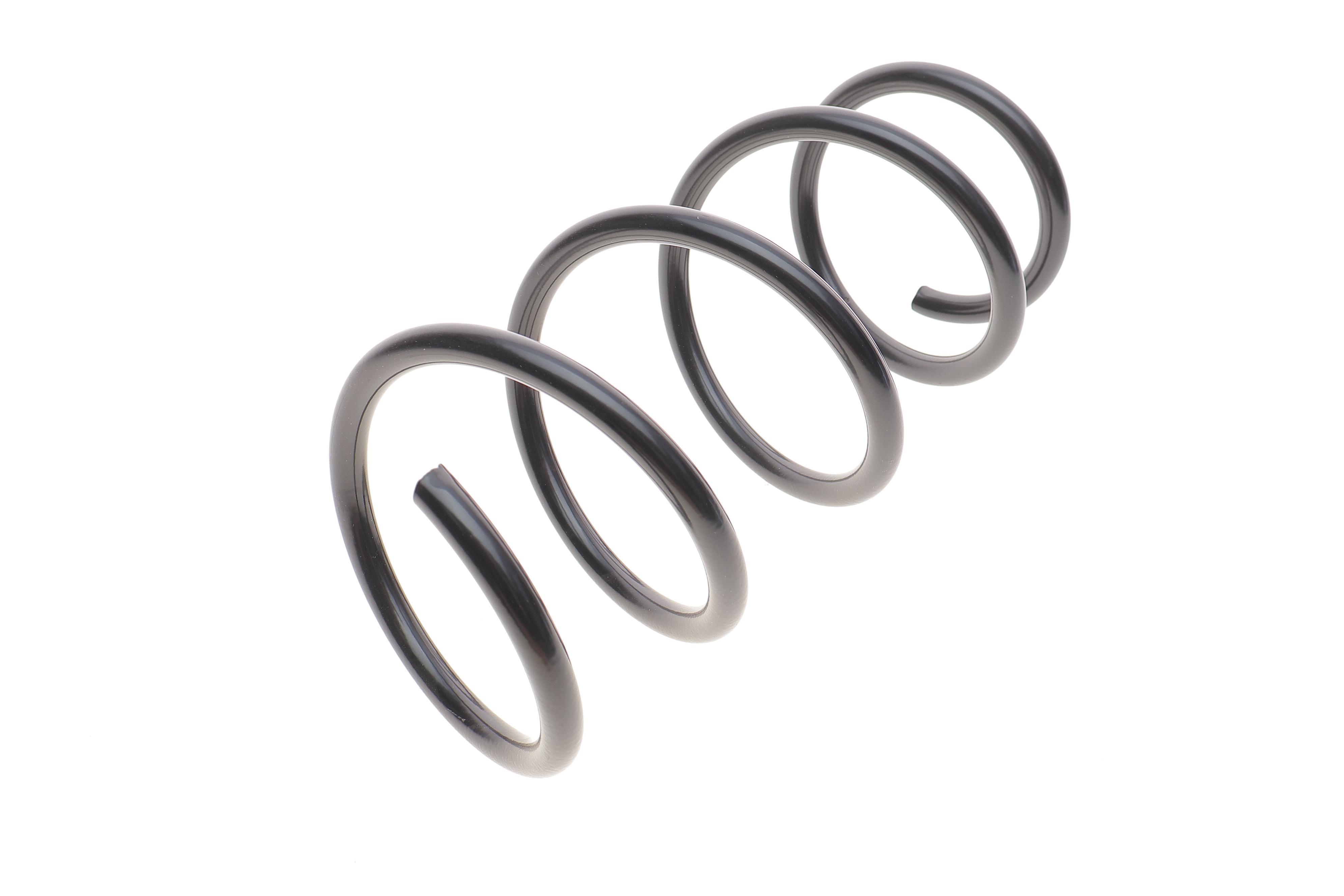 Пружина (передня) Dacia Logan Express/MCV 1.4/1.5dCi/1.6 09-/Lada Largus 1.6 12- (фургон/універсал)