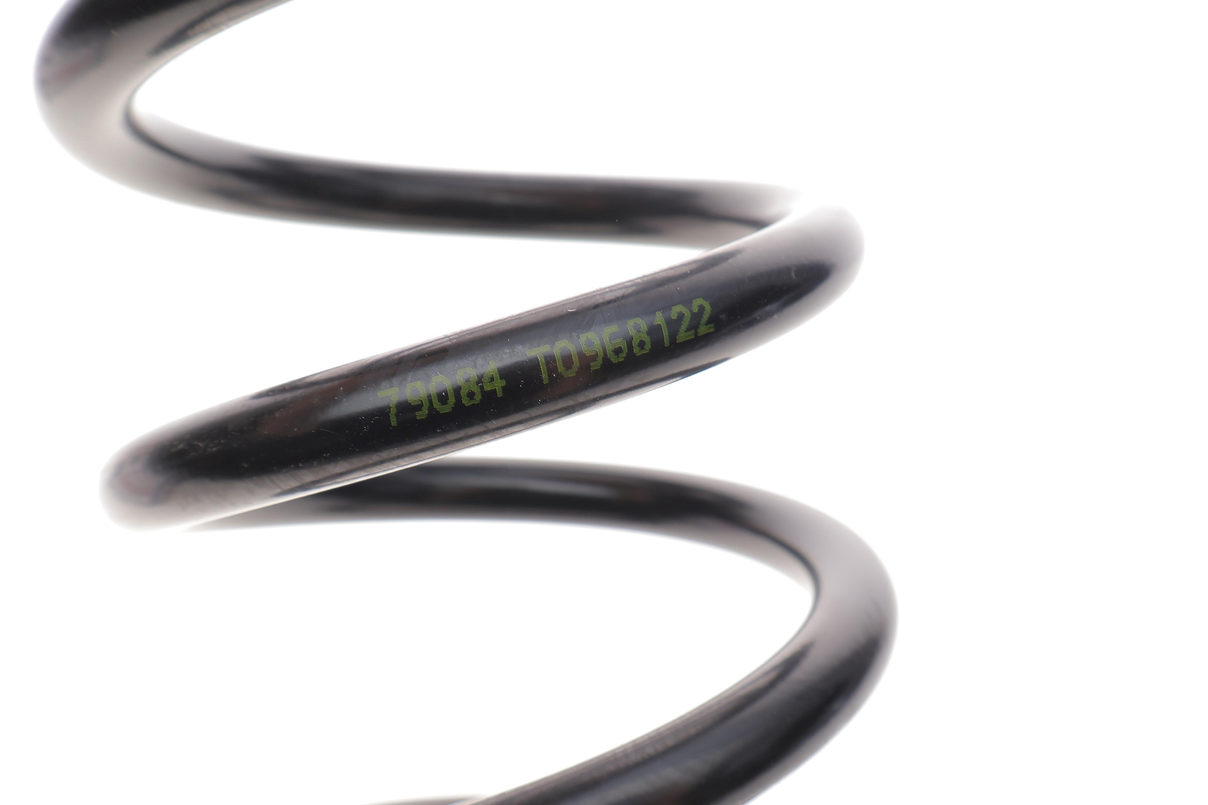 Пружина (задня) Honda CR-V III 2.0 i-VTEC/2.2 i-CTDI/i-DTEC/2.4 i-VTEC 4WD 06- (SUV)