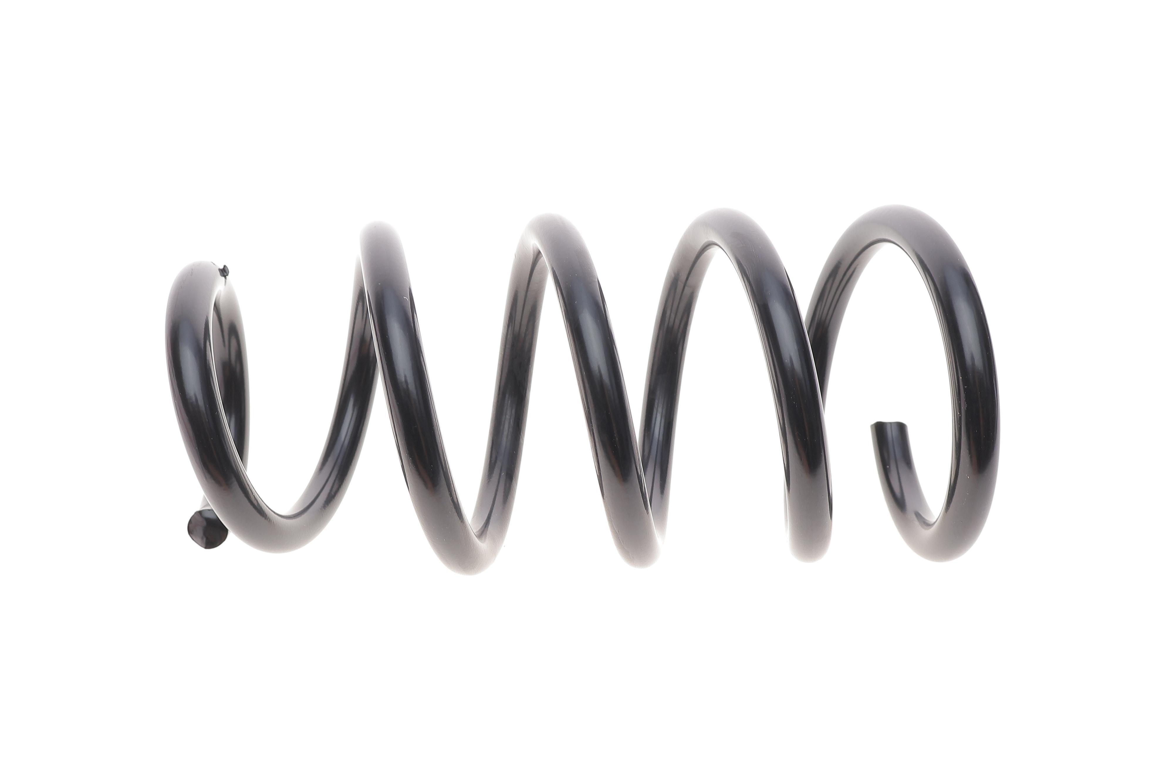 Пружина (задня) Honda CR-V III 2.0 i-VTEC/2.2 i-CTDI/i-DTEC/2.4 i-VTEC 4WD 06- (SUV)