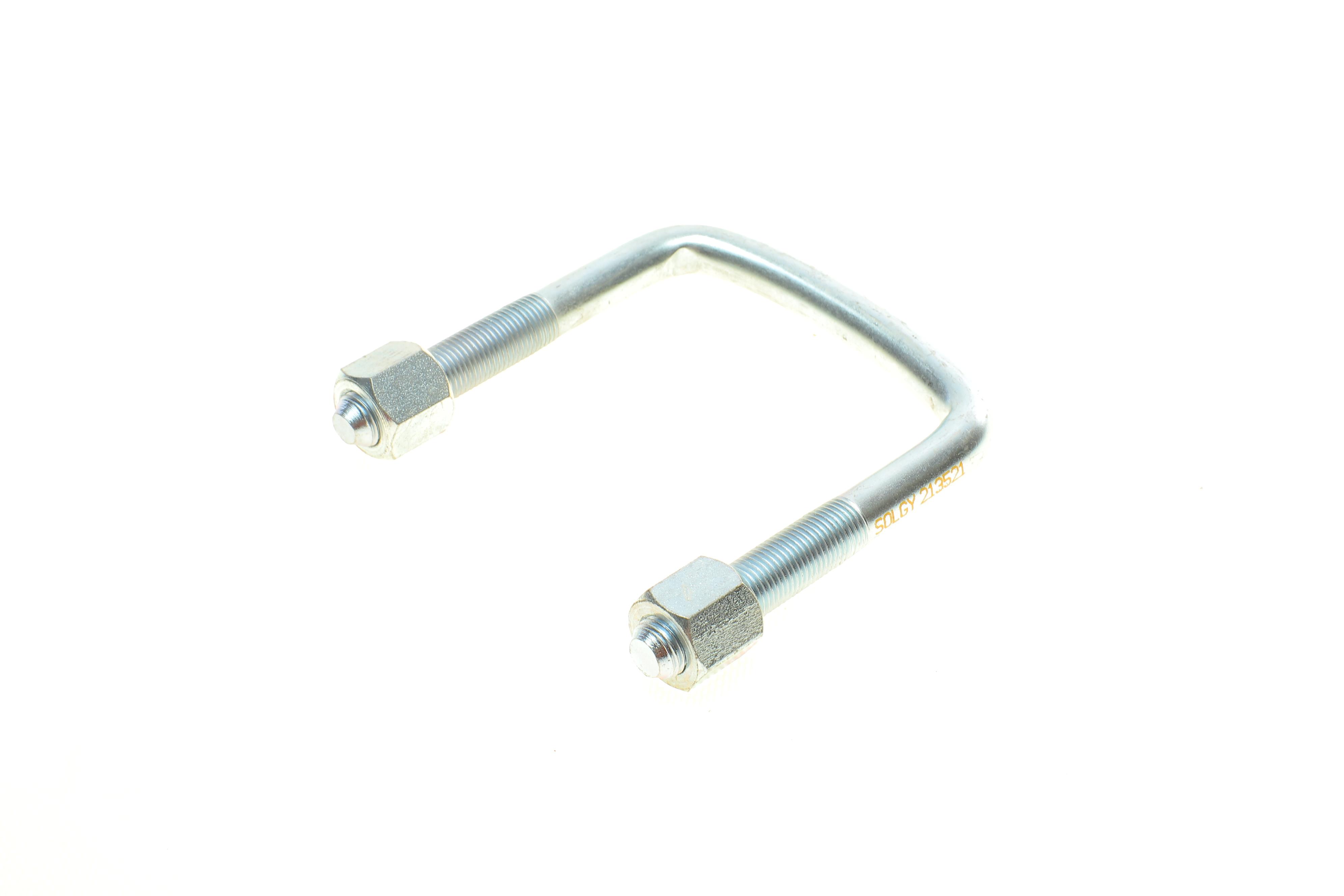 Стремянка Renault Master 10- (М14x1.5x88/110)