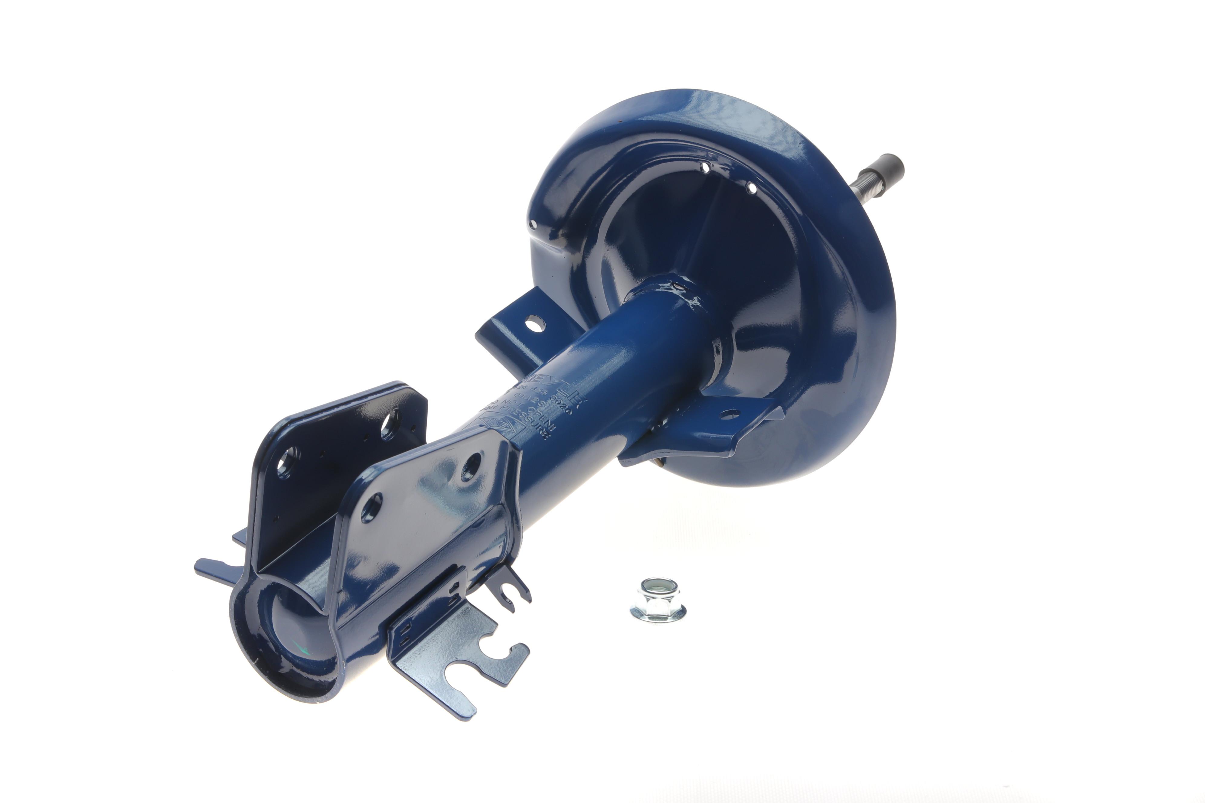 Амортизатор (передній) Nissan NV400/Opel Movano B/Renault Kango/Master III FWD/RWD 1.5D/2.3D 10-