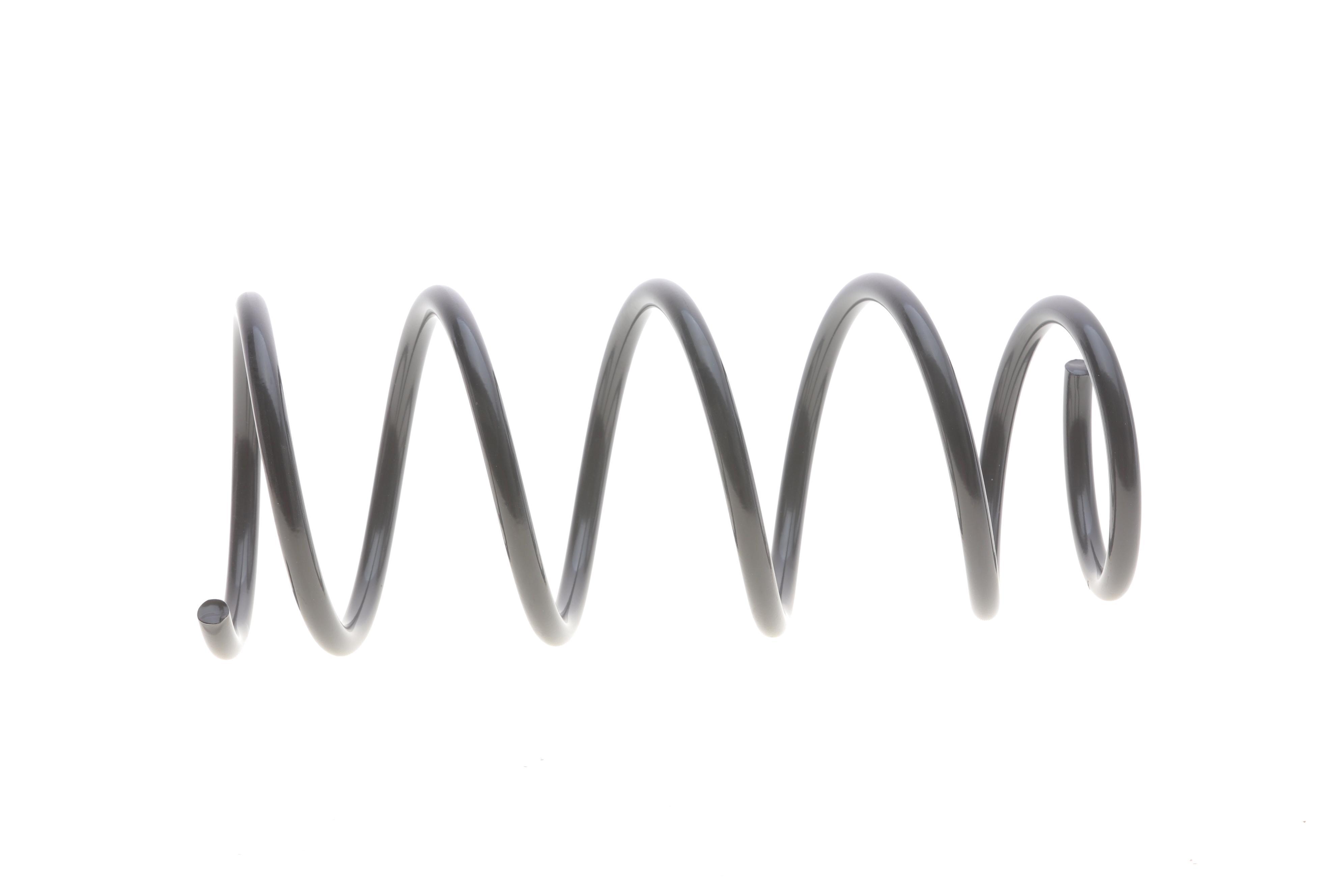 Пружина (передня) Renault Kangoo 1.4/1.5dCi 97- (вен/фургон)