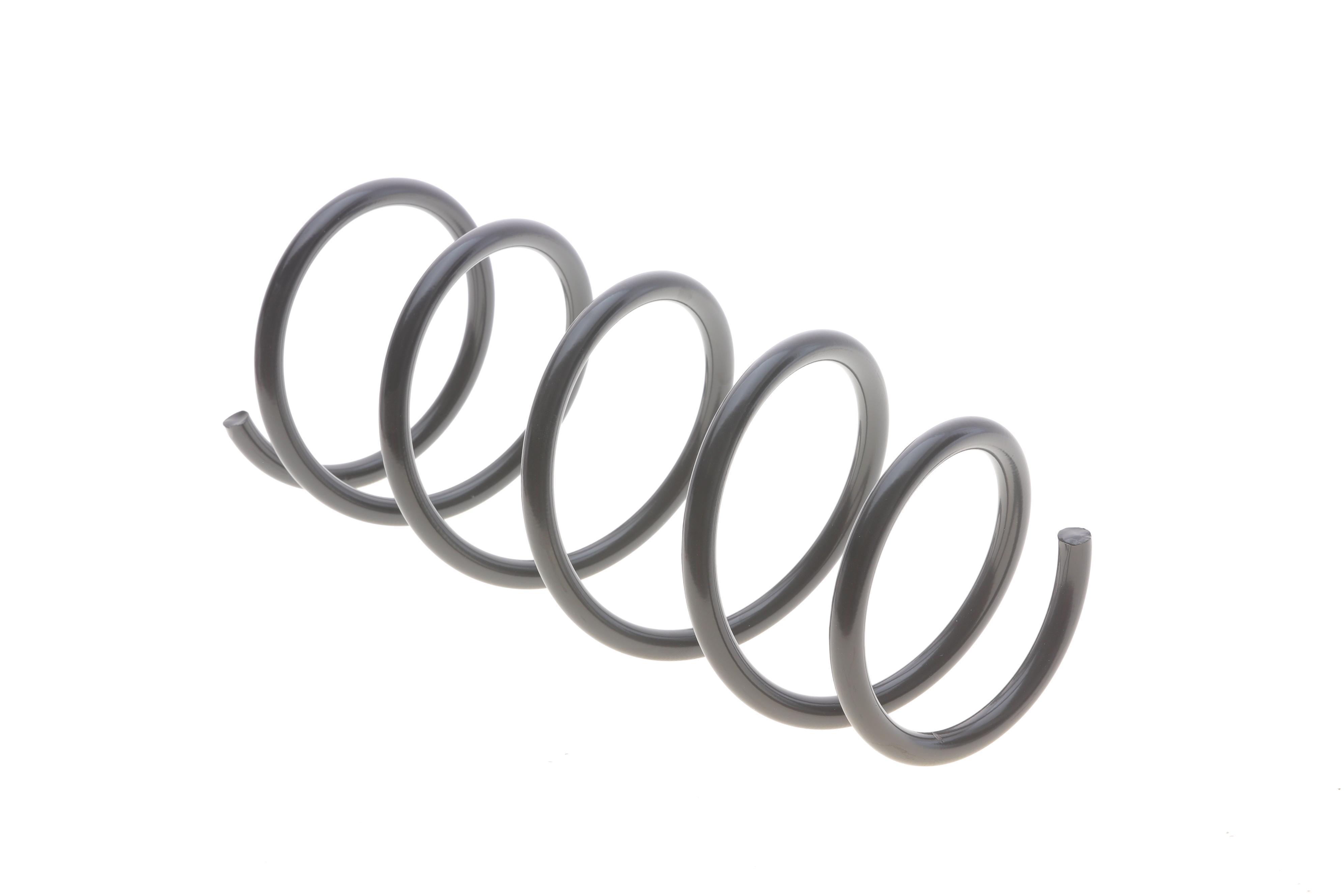 Пружина (передня) Renault Kangoo 1.4/1.5dCi 97- (вен/фургон)