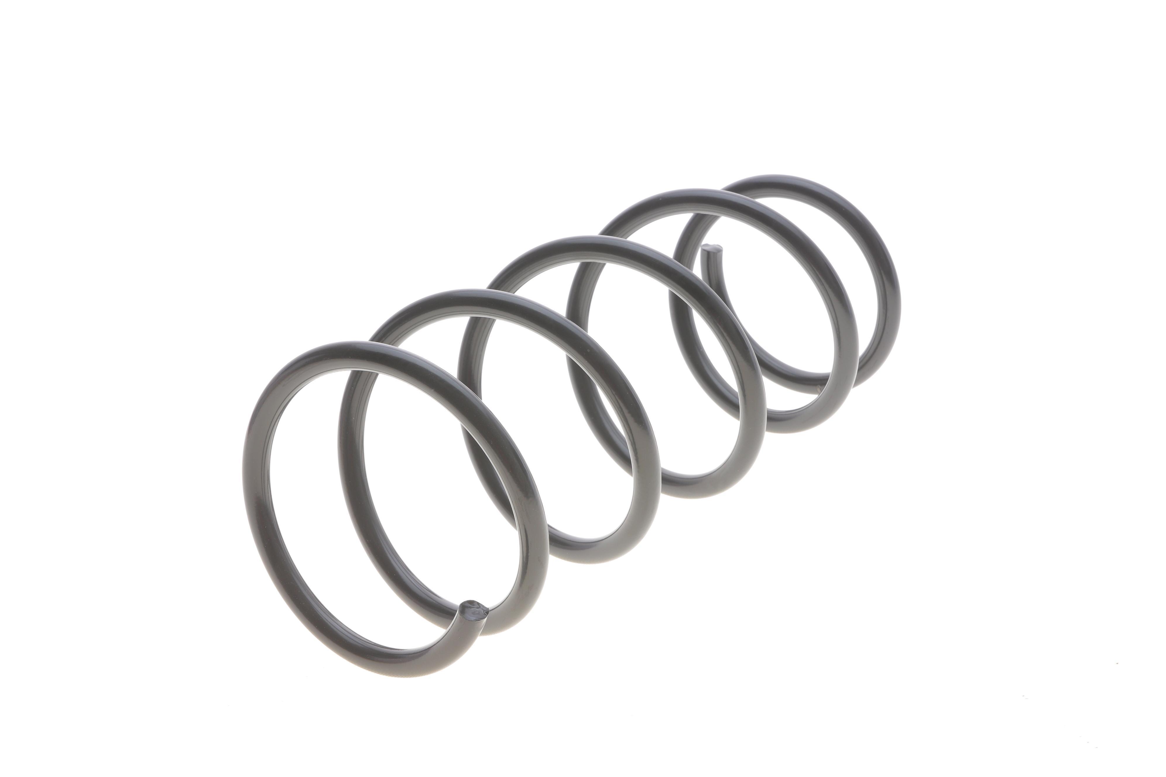 Пружина (передня) Renault Kangoo 1.4/1.5dCi 97- (вен/фургон)