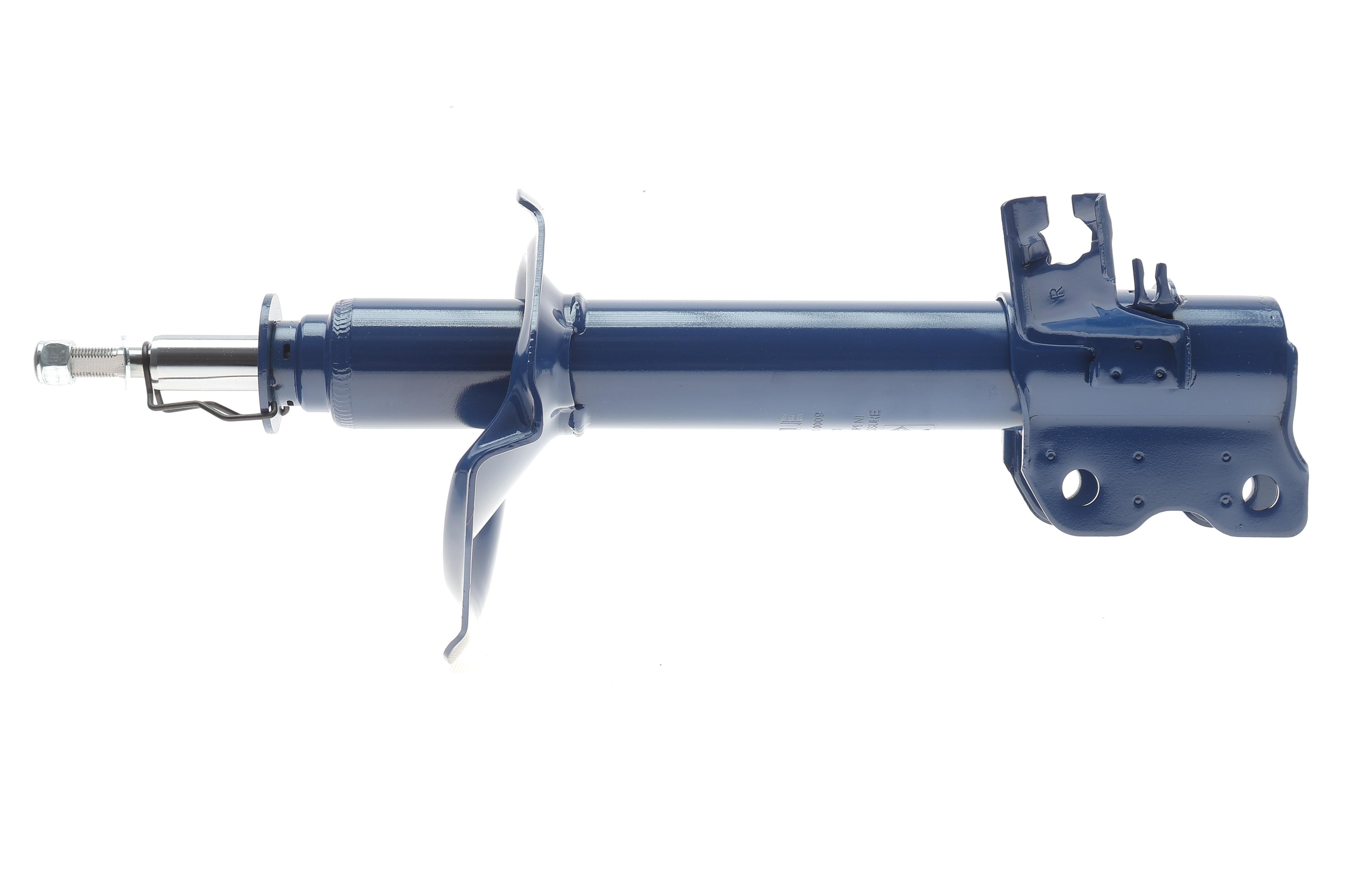 Амортизатор (передній) Nissan X-Trail 01-13 (R)