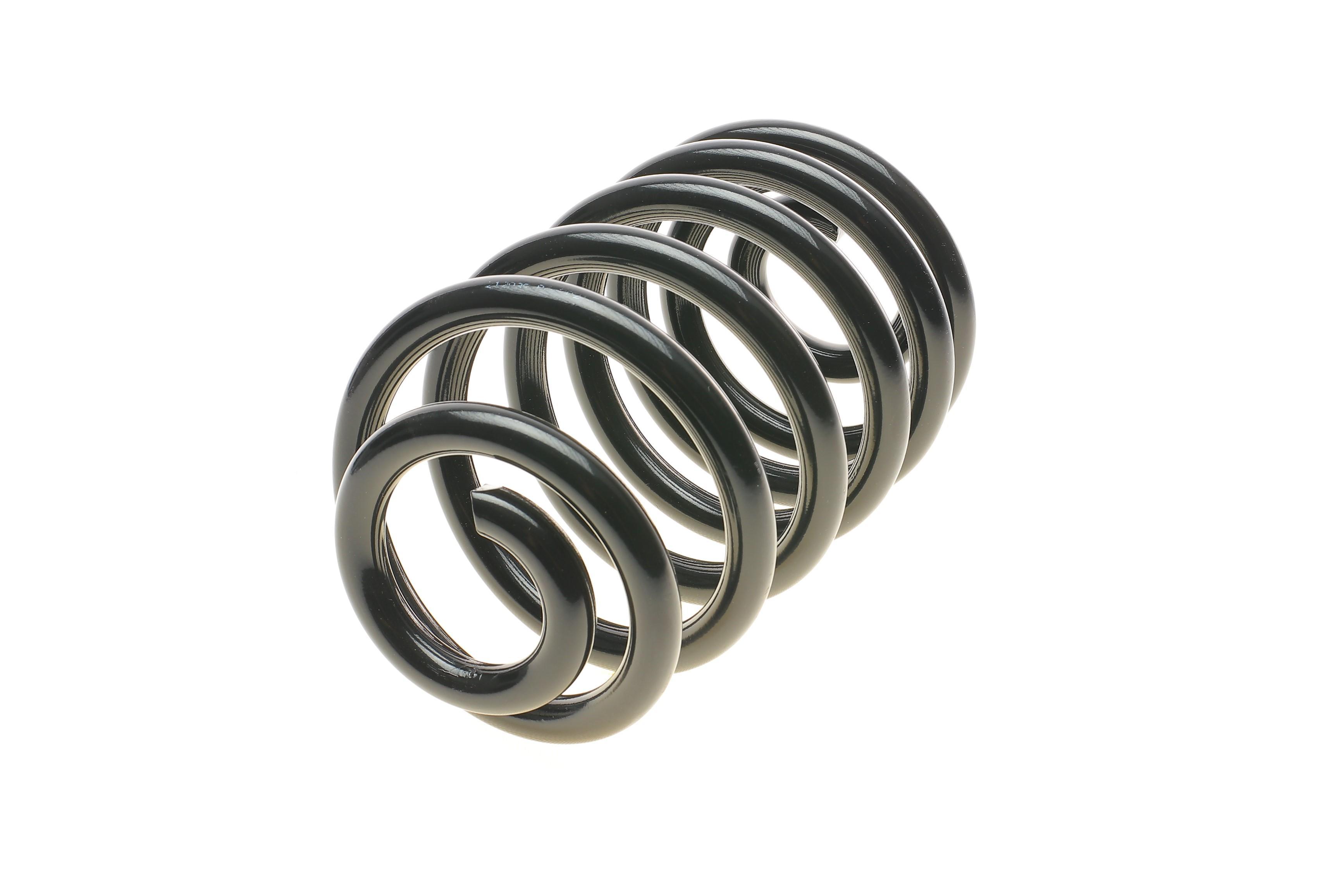 Пружина (задня) Renault Trafic III 1.6dCi 14-/Opel Vivaro A/B 01- (з пост.диам.)