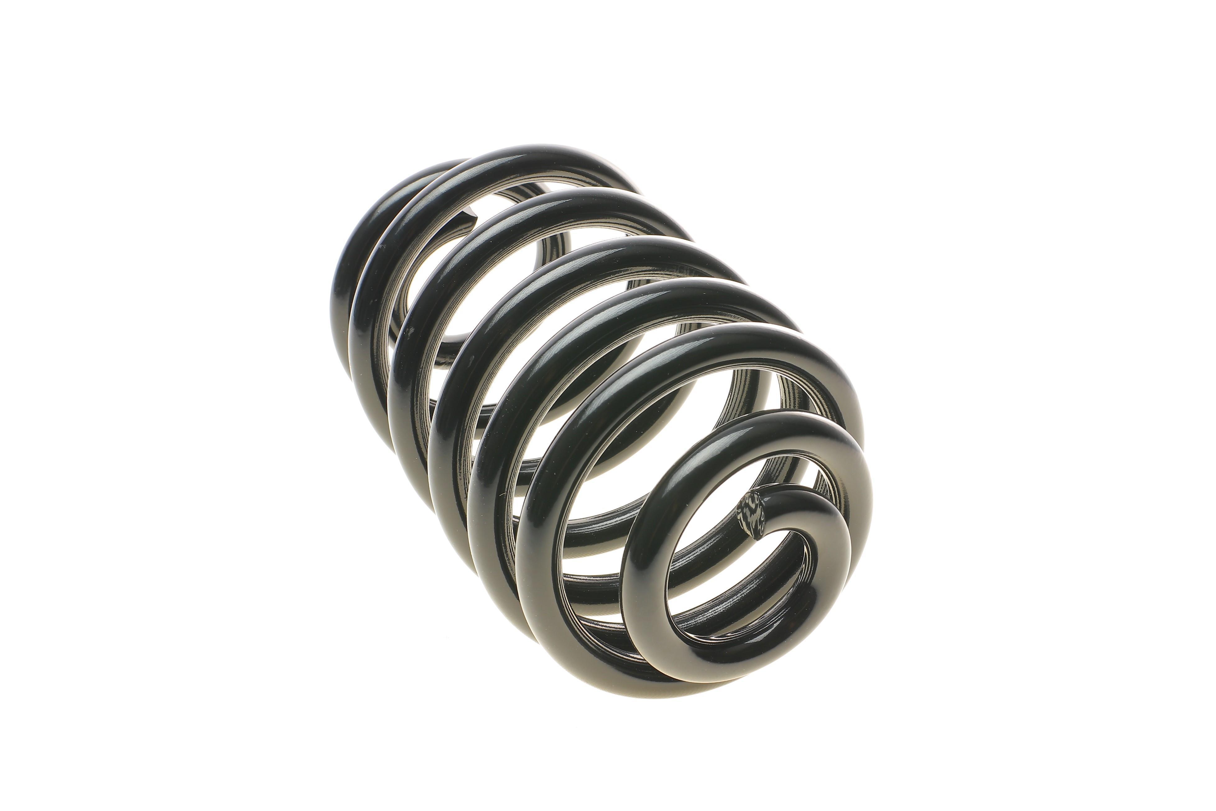 Пружина (задня) Renault Trafic III 1.6dCi 14-/Opel Vivaro A/B 01- (з пост.диам.)