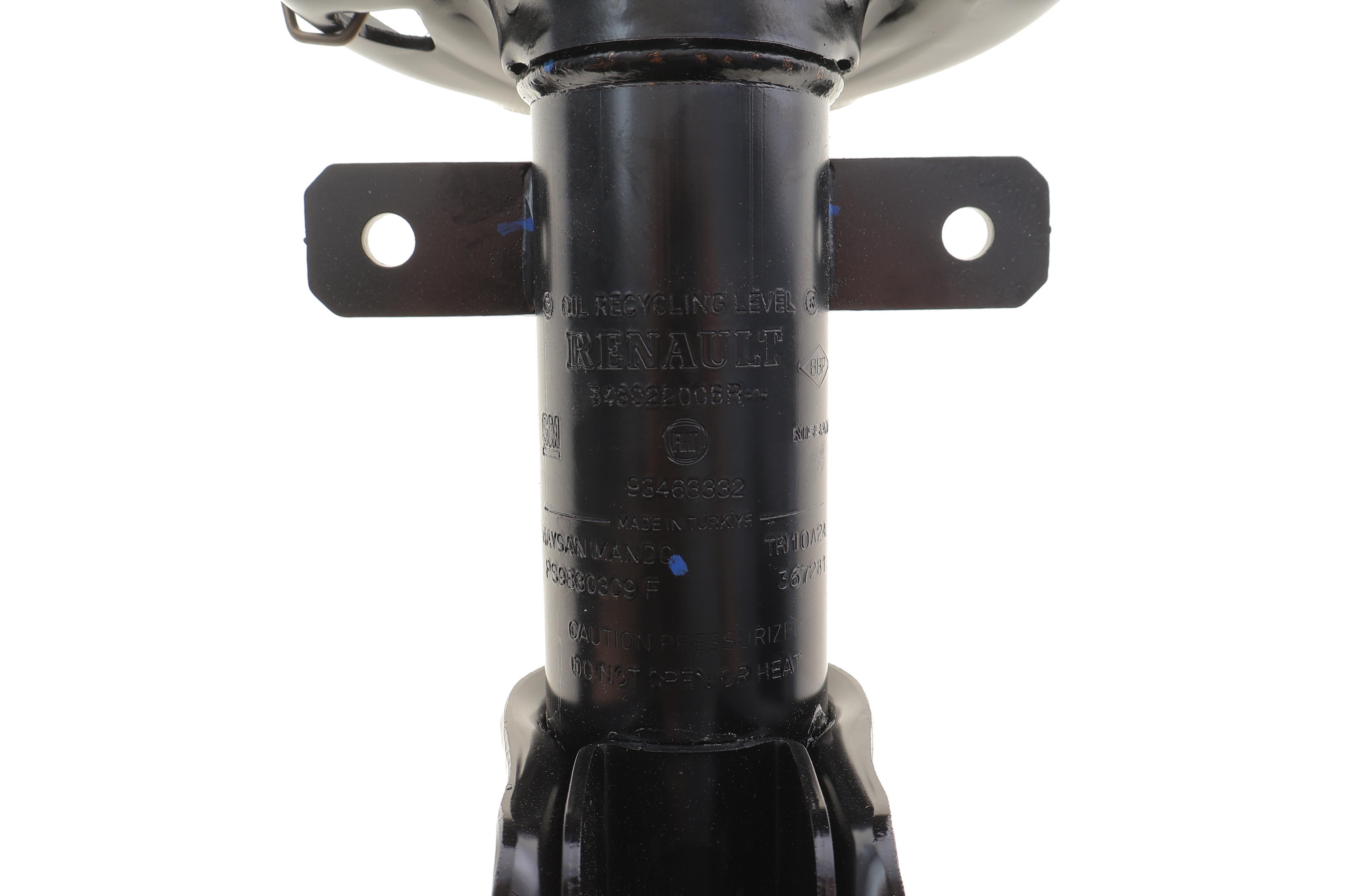 Амортизатор (передній) Renault Trafic II/III 01-