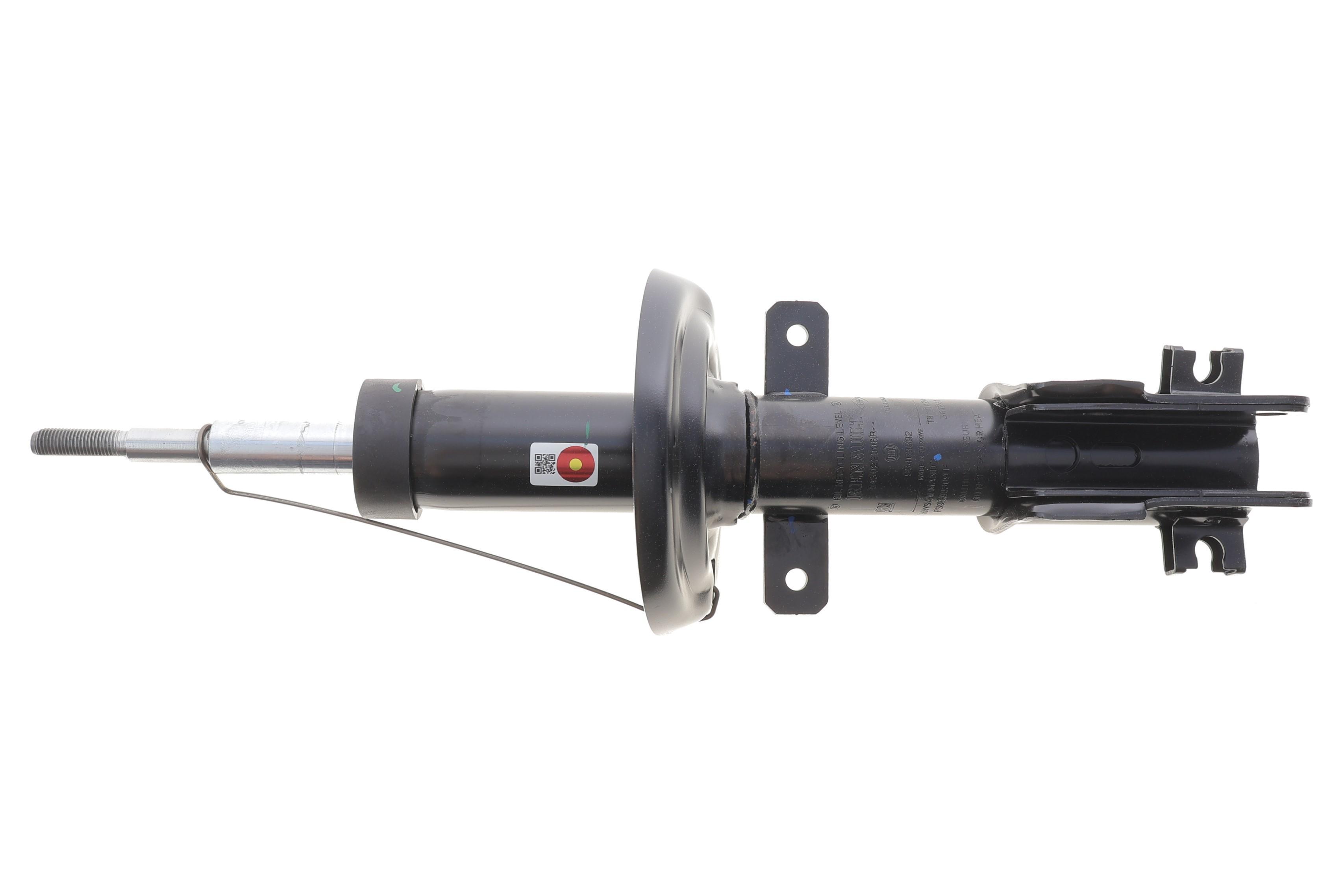 Амортизатор (передній) Renault Trafic II/III 01-