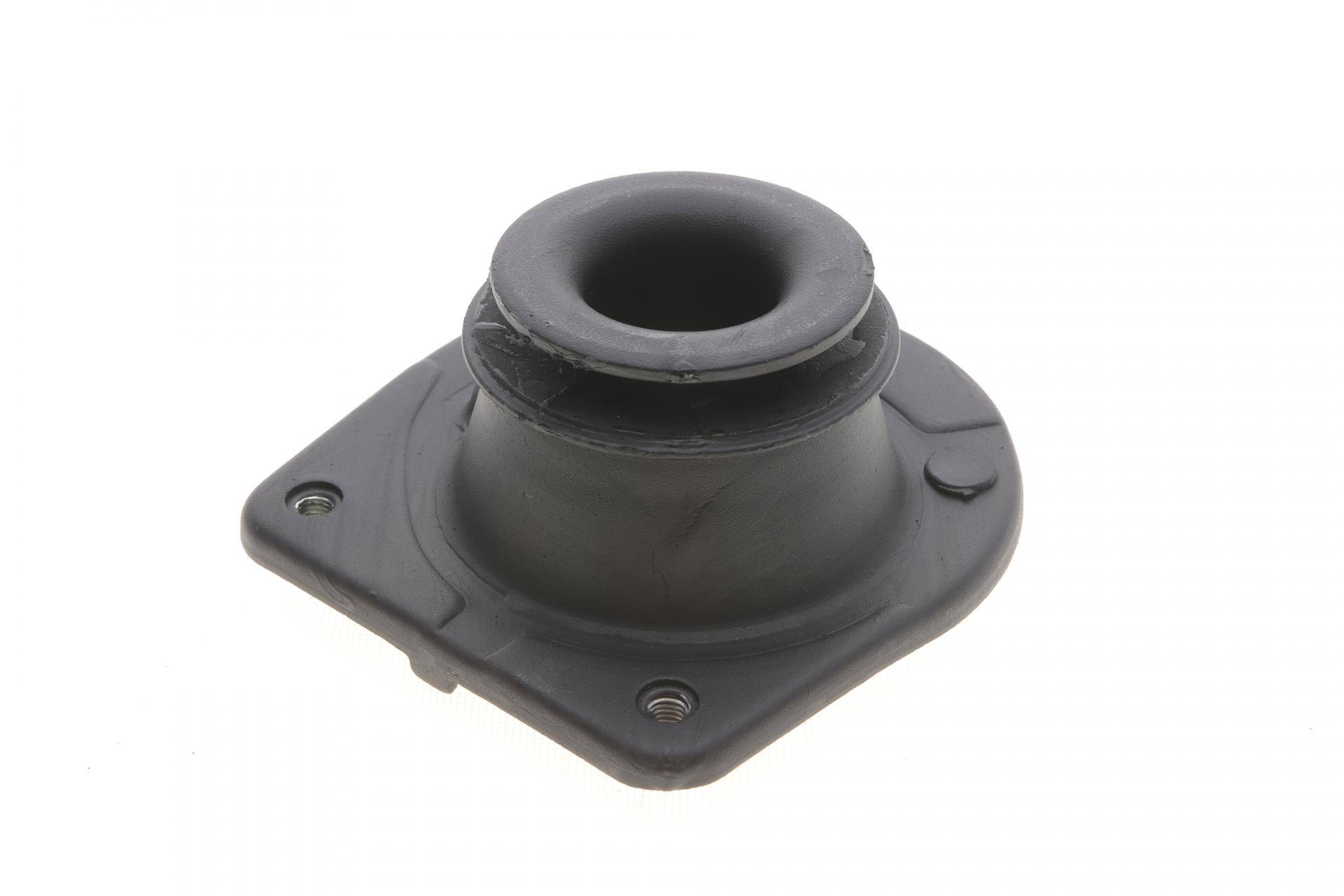 Подушка амортизатора (переднього) Fiat Doblo Cargo 01- (R)