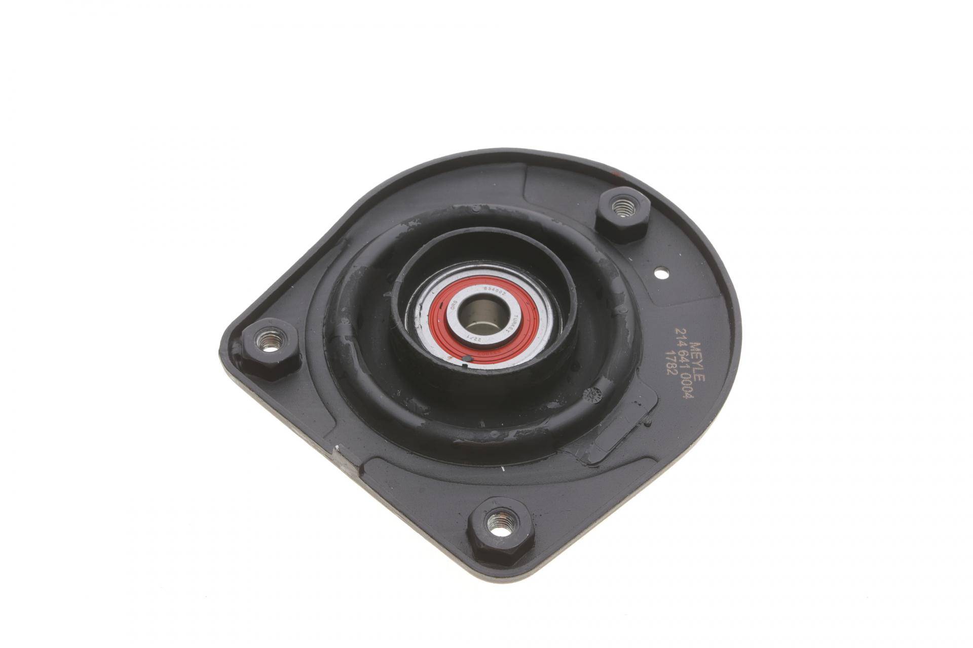 Подушка амортизатора (переднього) Fiat Doblo Cargo 01- (R)