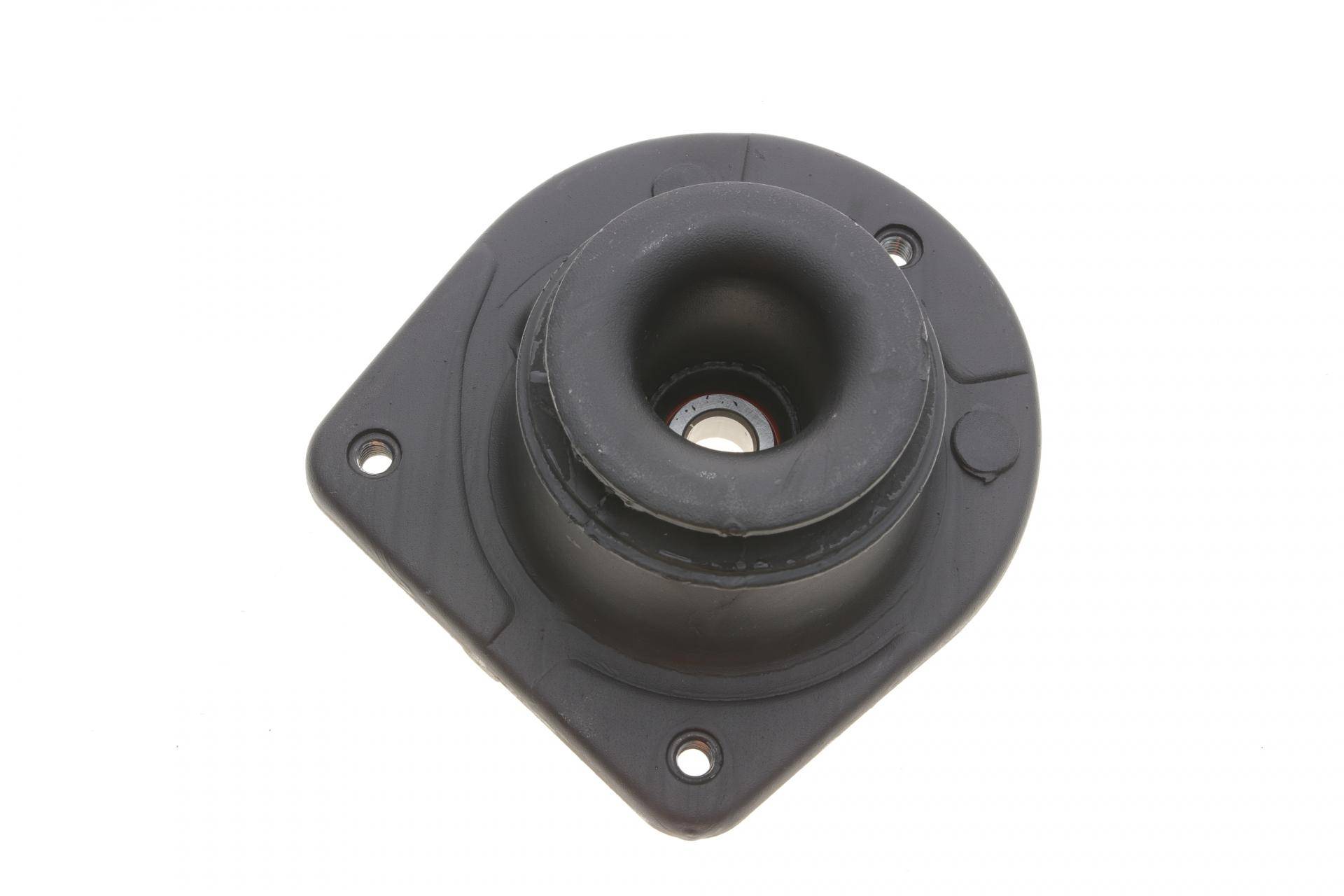 Подушка амортизатора (переднього) Fiat Doblo Cargo 01- (R)