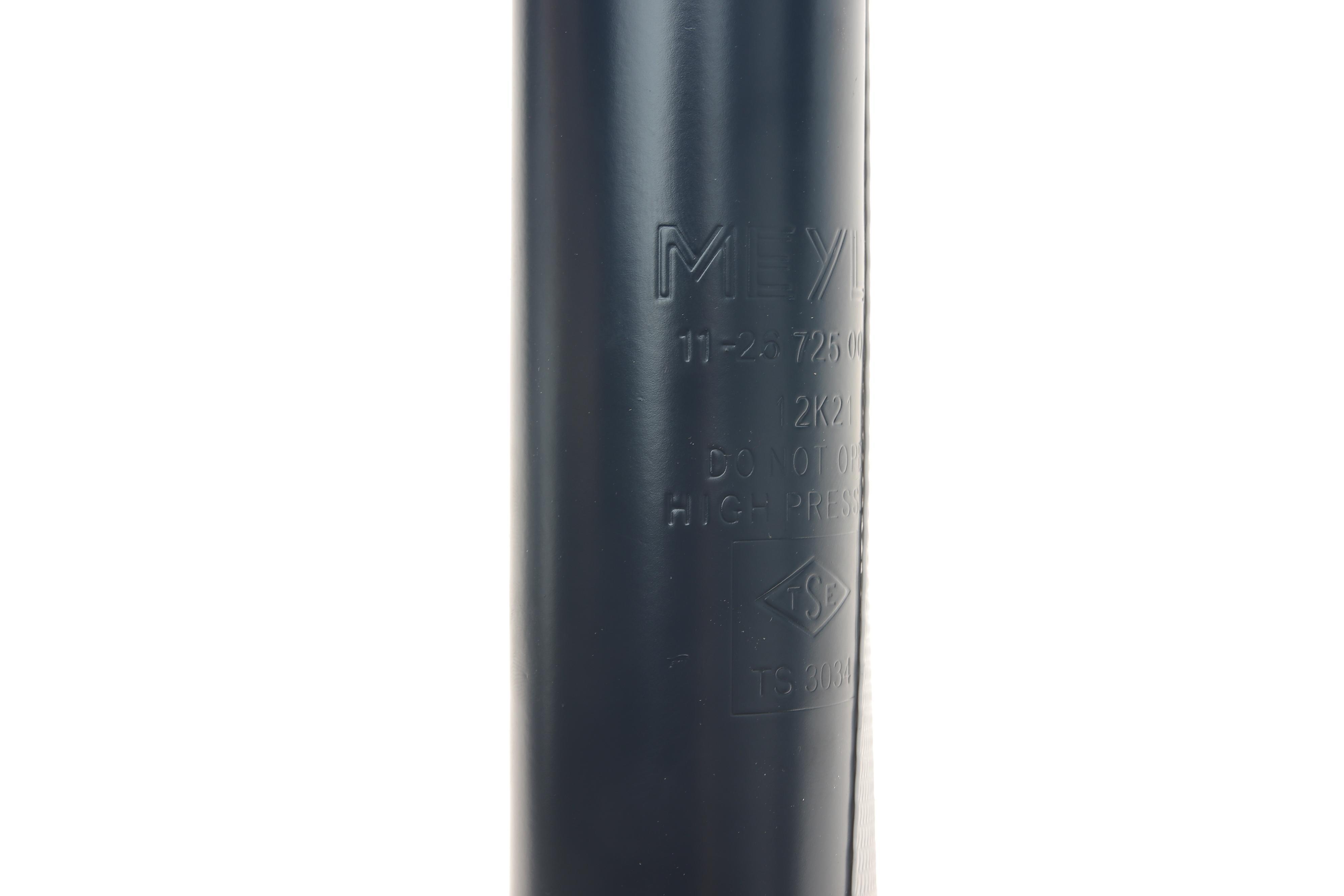 Амортизатор (задній) Citroen Berlingo/Peugeot Partner 96-08