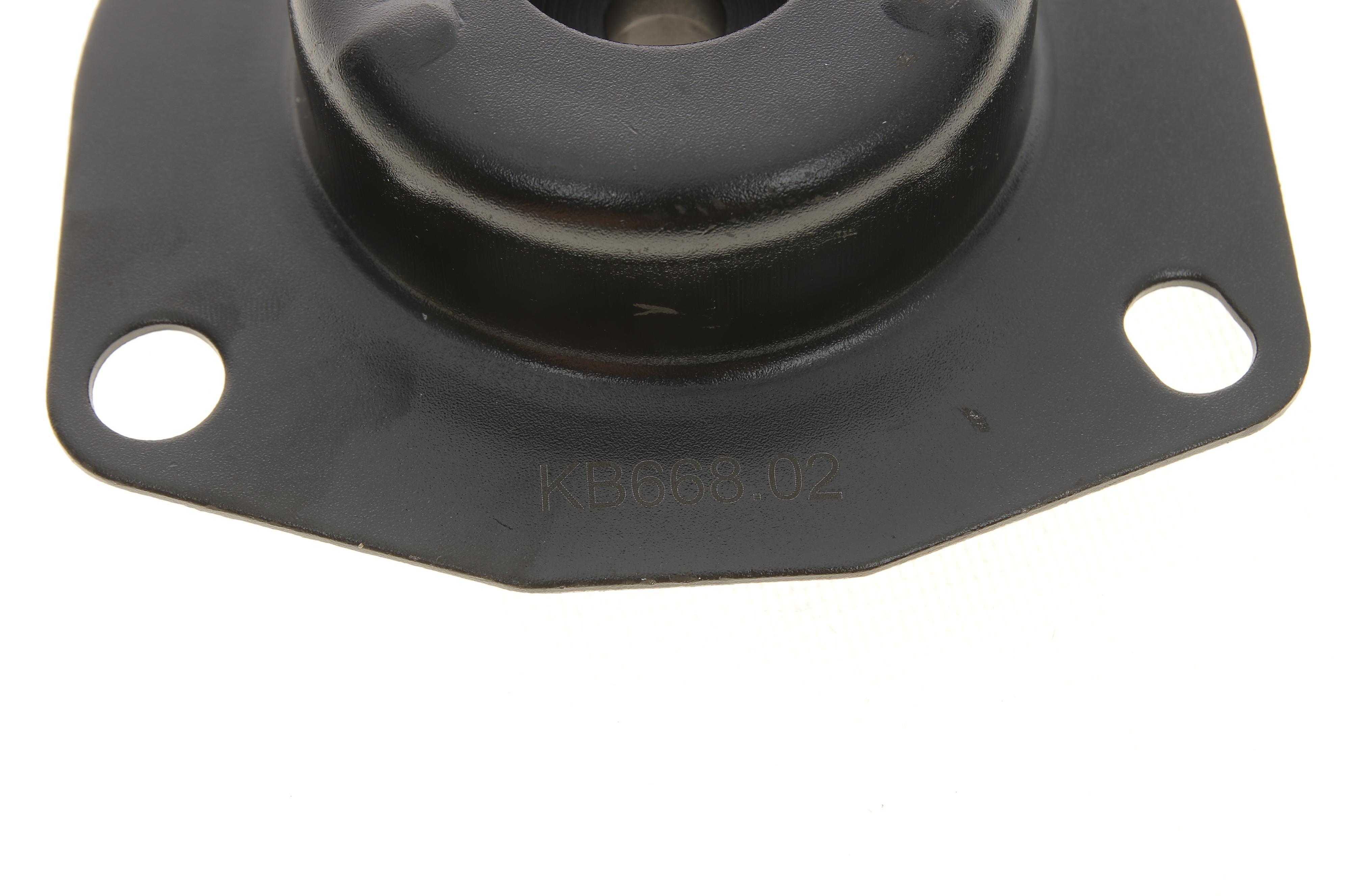 Подушка амортизатора (переднього) + підшипник Nissan Primera 02-