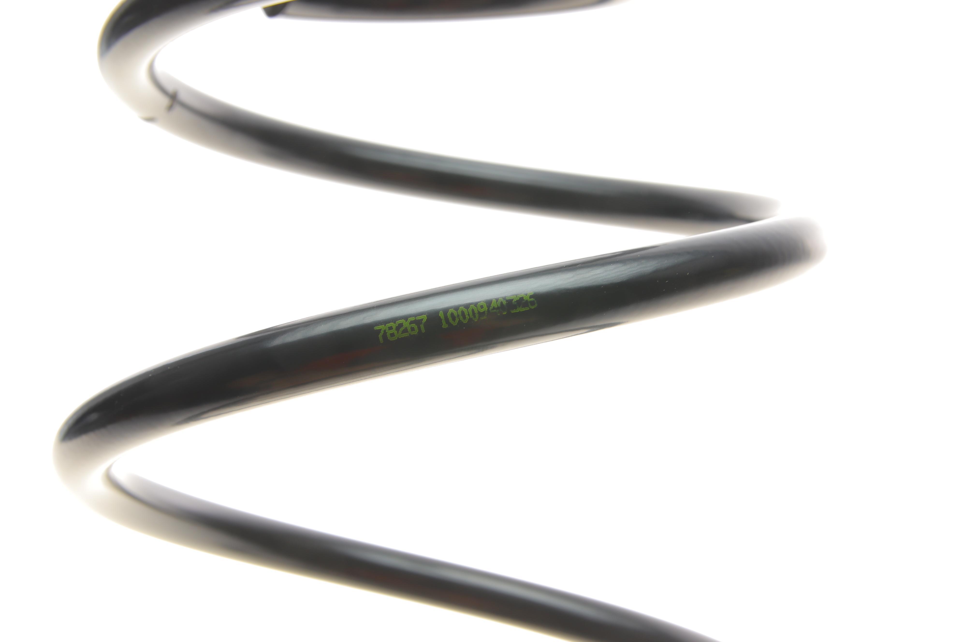 Пружина (передня) BMW 1 (E81/E87) 116-120i/d /3 (E90-E92) 316-320i 05-13 (седан/унив/хетчб/купе)