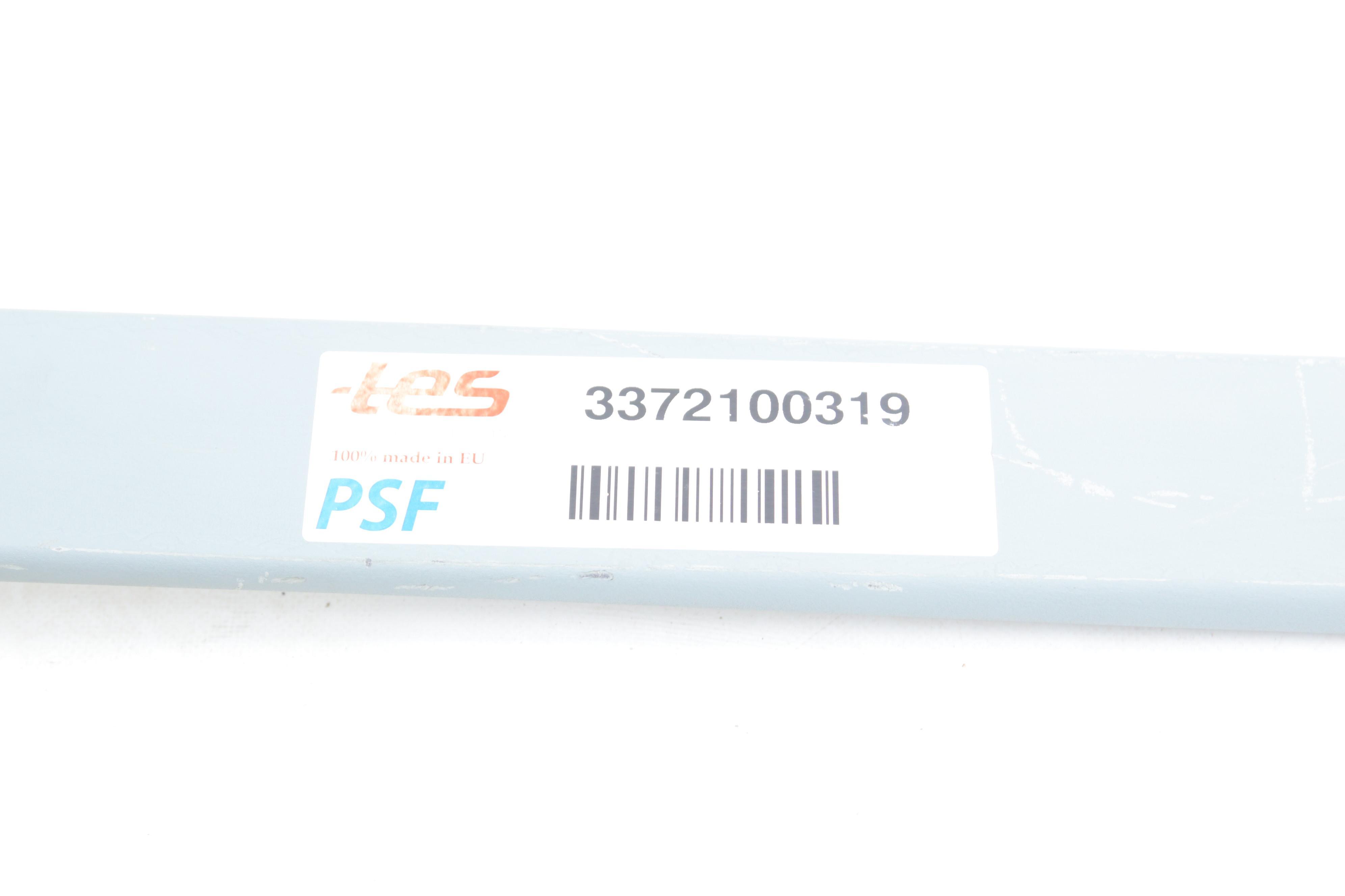 Ресора задня (3-й лист) MB Sprinter 410-416/VW LT 46, 96-06