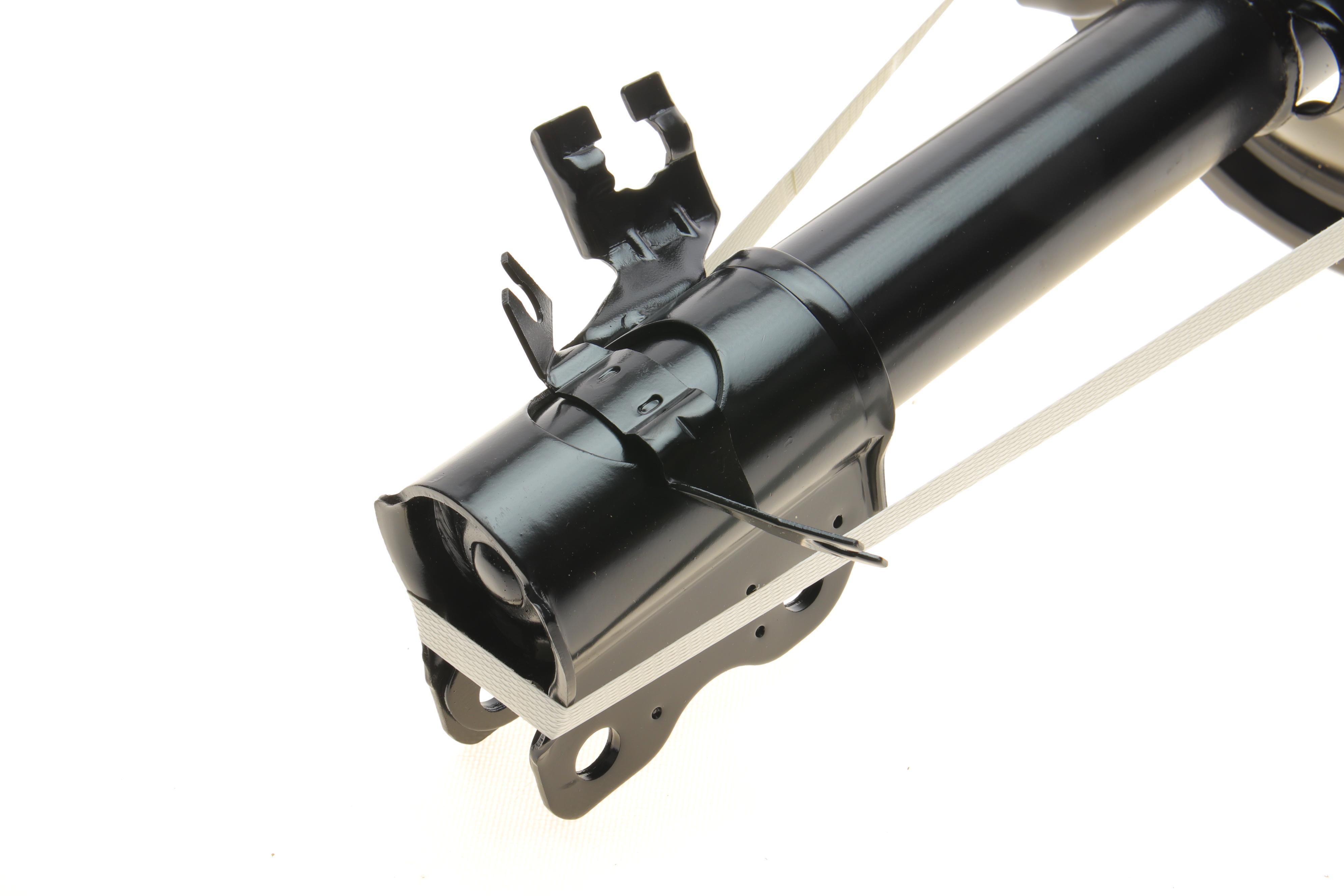 Амортизатор (передній) Nissan X-Trail 01-13 (R)