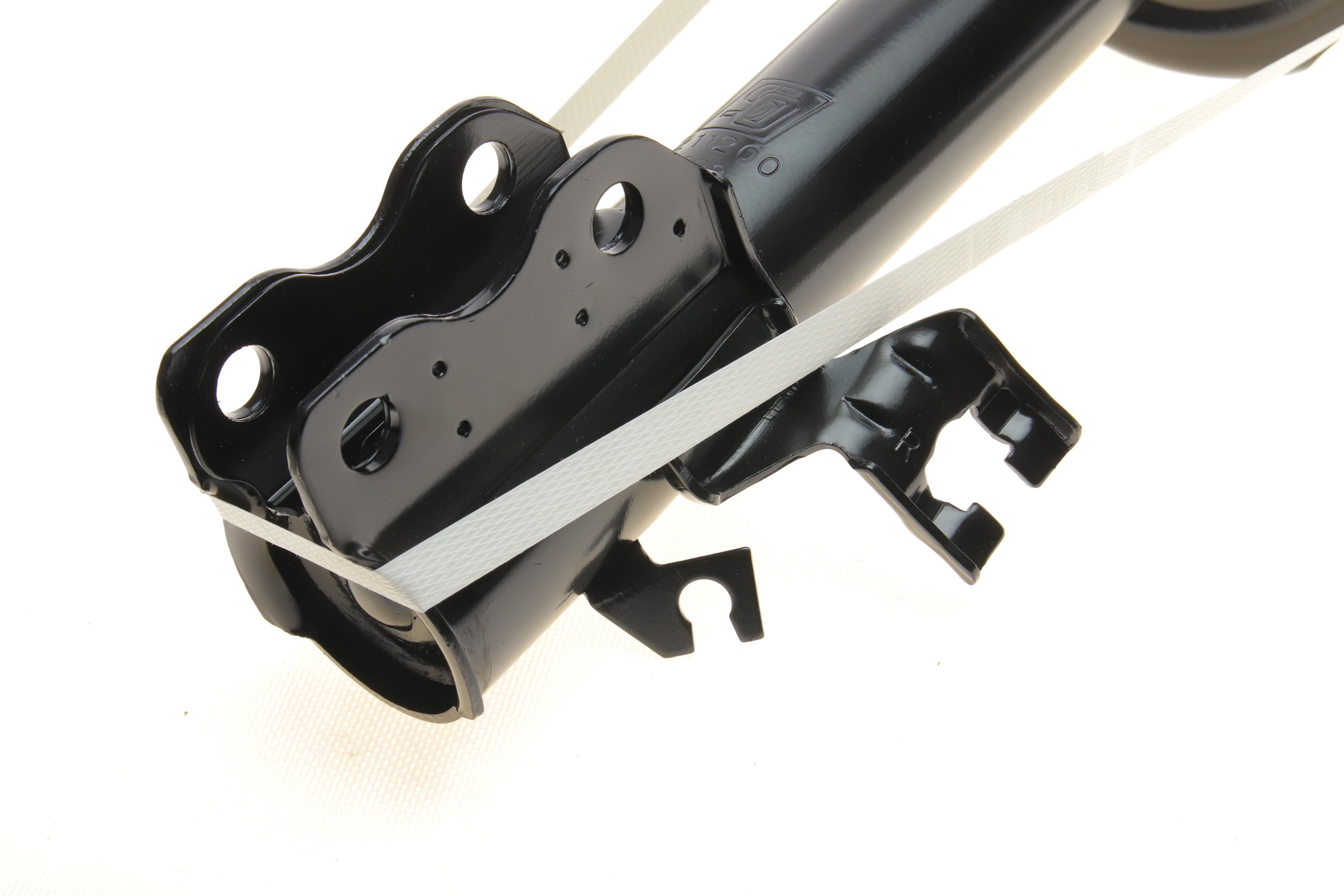 Амортизатор (передній) Nissan X-Trail 01-13 (R)