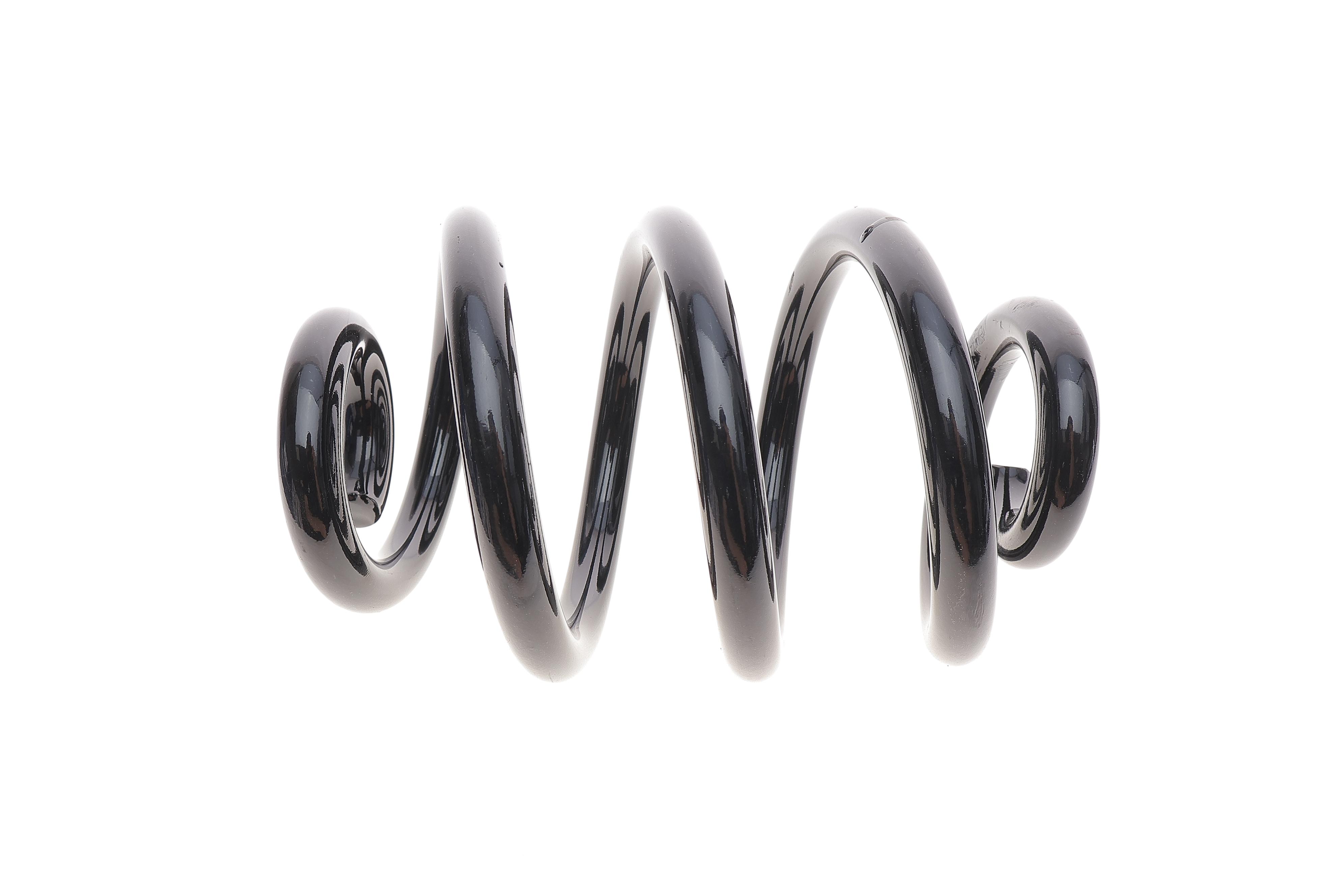 Пружина (задня) VW T4 90-03 (з пост. діам.)