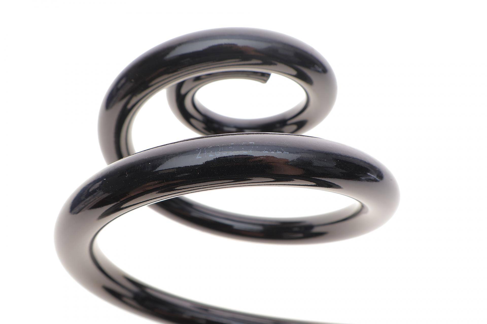 Пружина (задня) VW T4 90-03 (з пост. діам.)