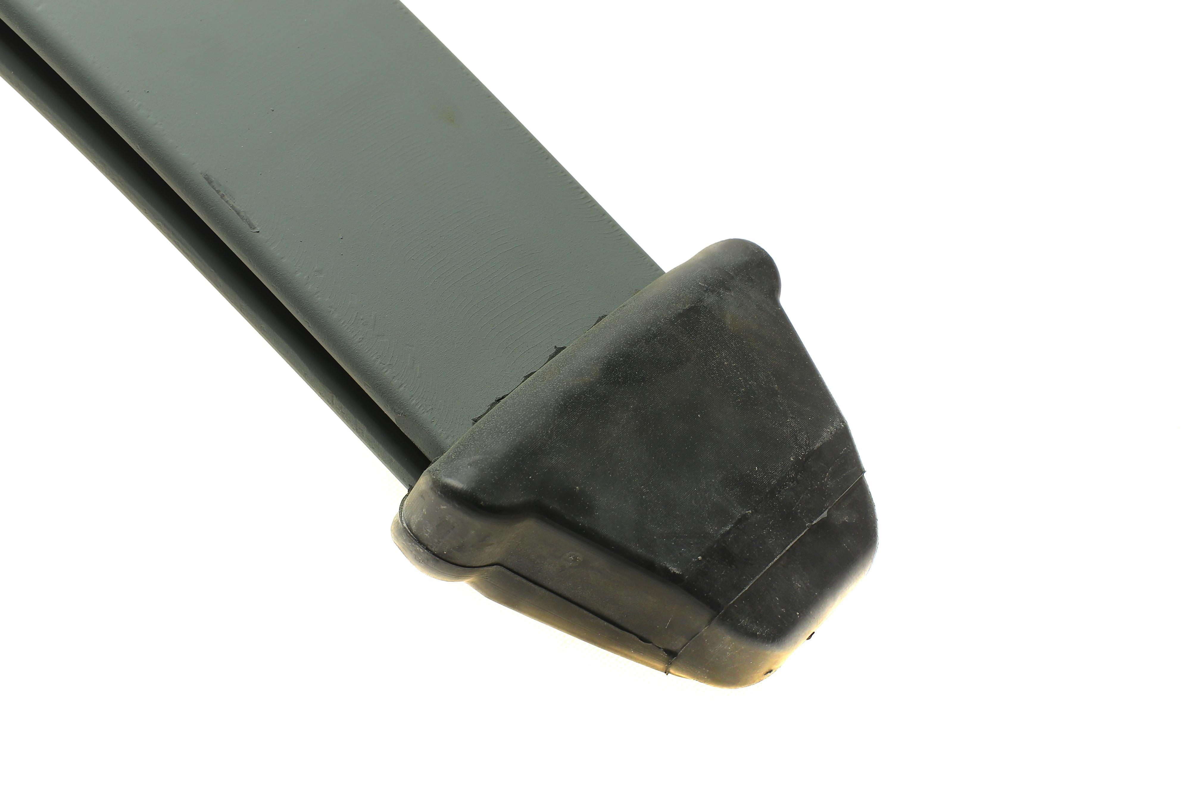 Ресора передня поперечна MB Sprinter 412-416-616CDI (2-ох листова)(h=14mm/посилена)(100/650/650)