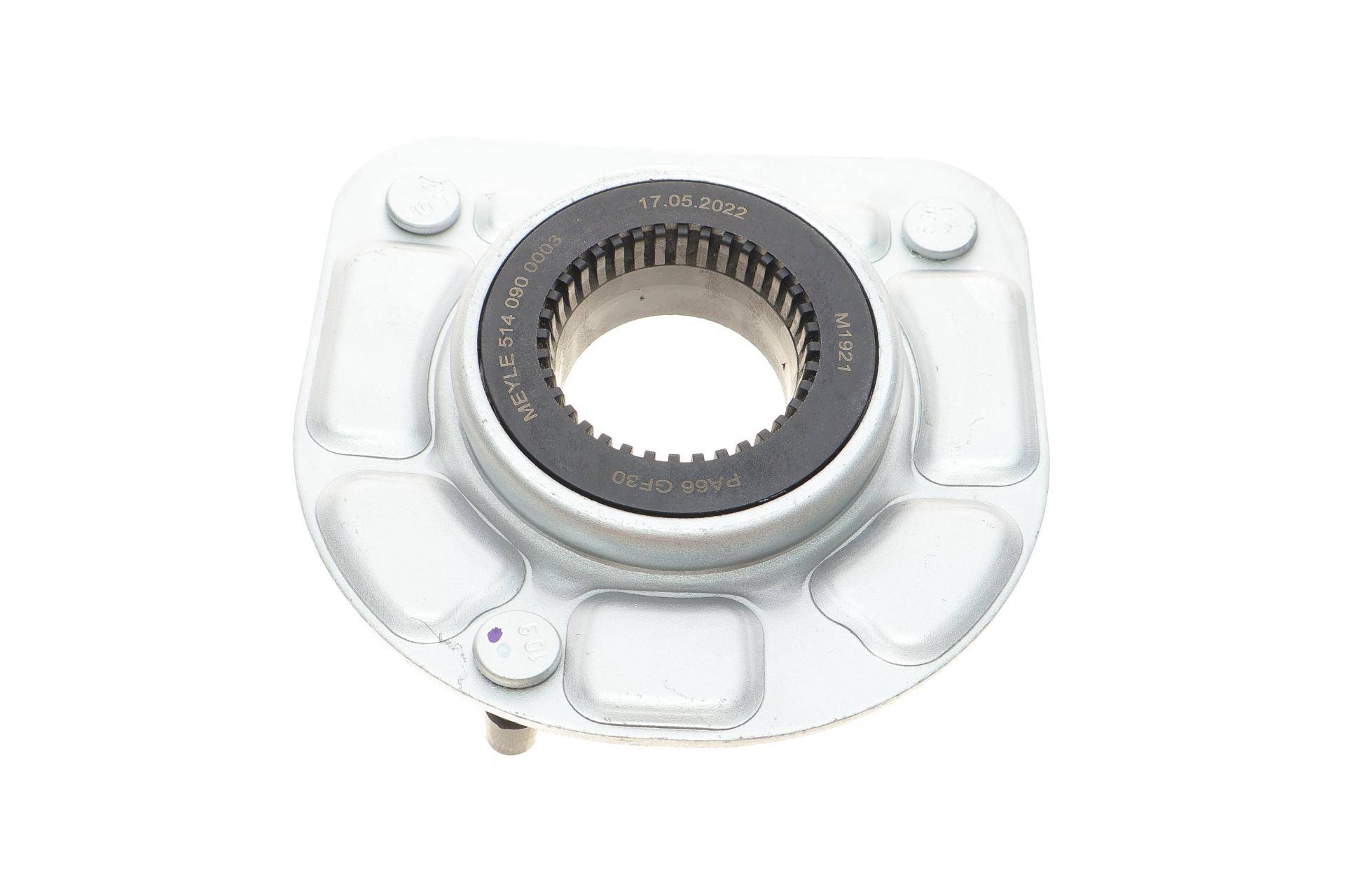 Подушка амортизатора (переднього) + підшипник Volvo C70/S60/S80/CX70/CX90 97-10