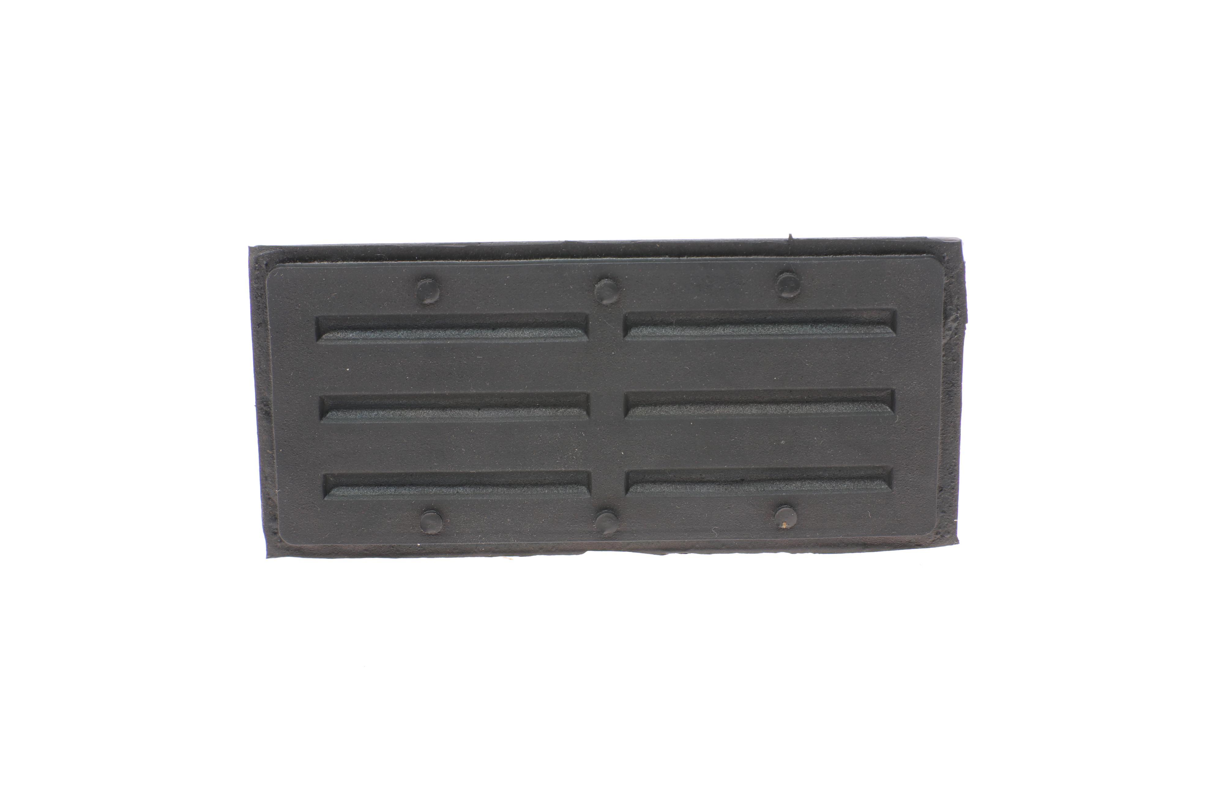 Подушка ресори (передня/нижня) MB Sprinter 96- (2-ох лист.) (R)