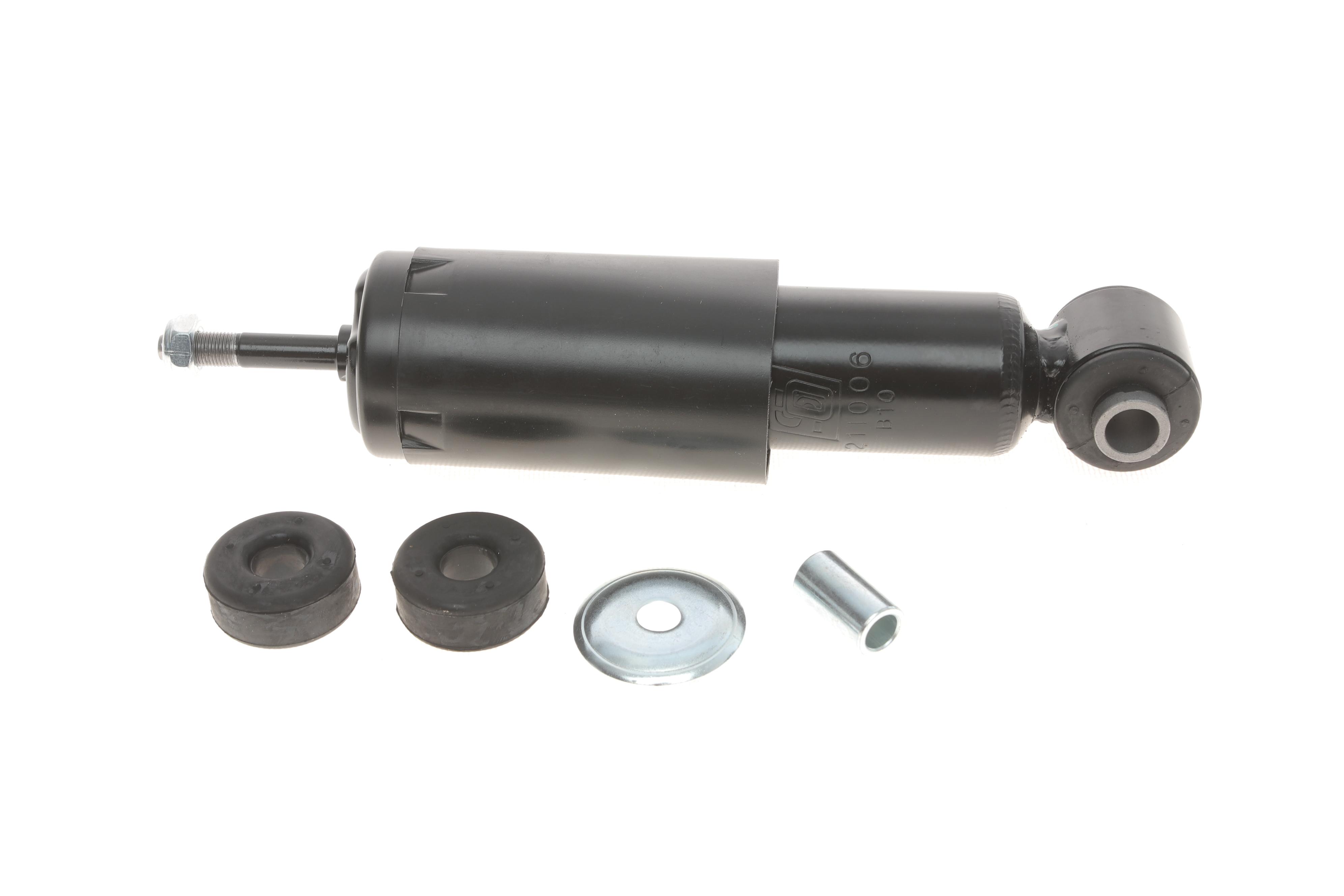 Амортизатор (передній) VW T4 91-03 (Масло)