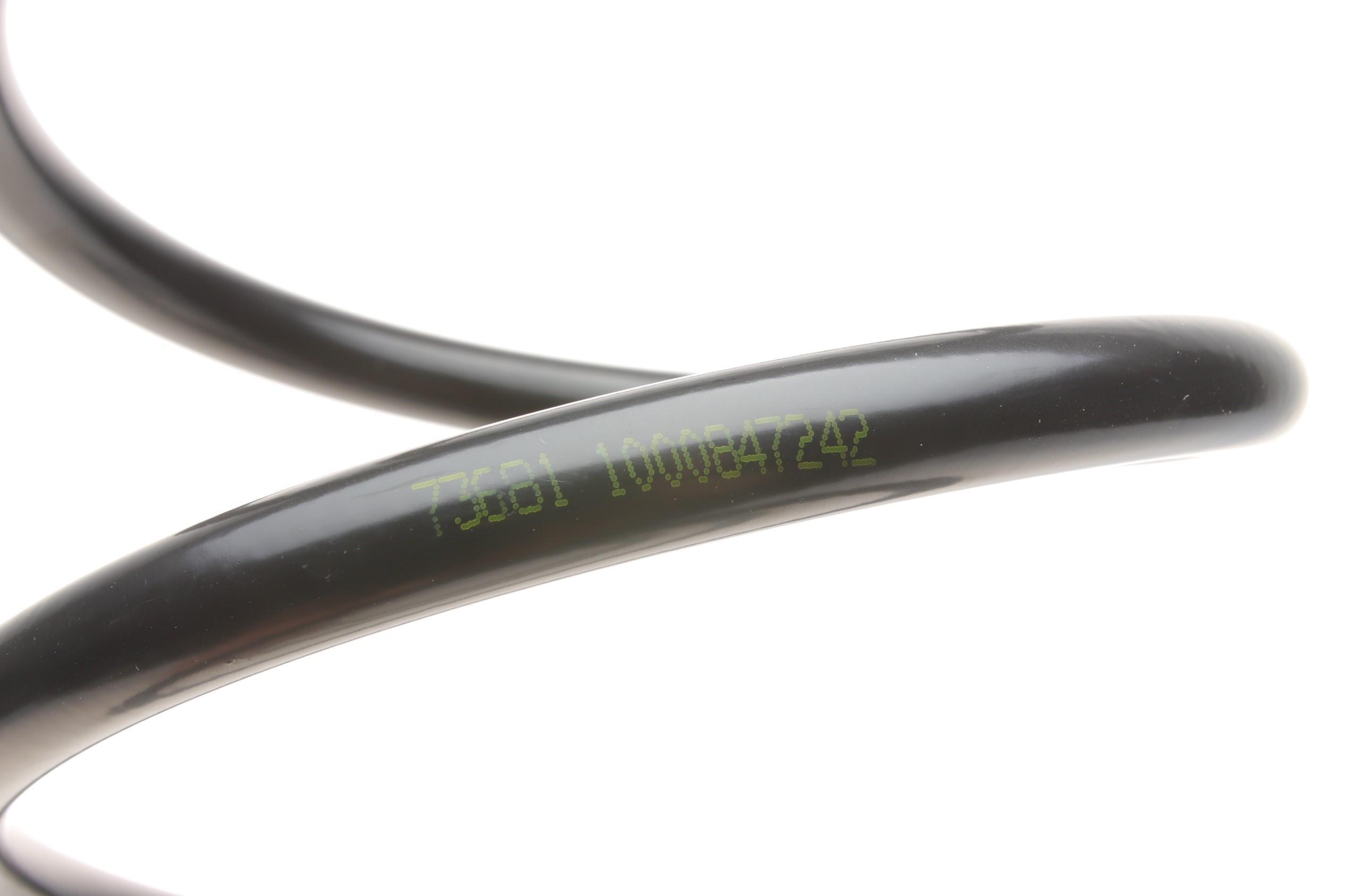 Пружина (передня) Opel Vectra B 1.7TD/1.8i 16V/1.8 FlexFuel 95-03 (седан/універсал/накл.зад.ч.)