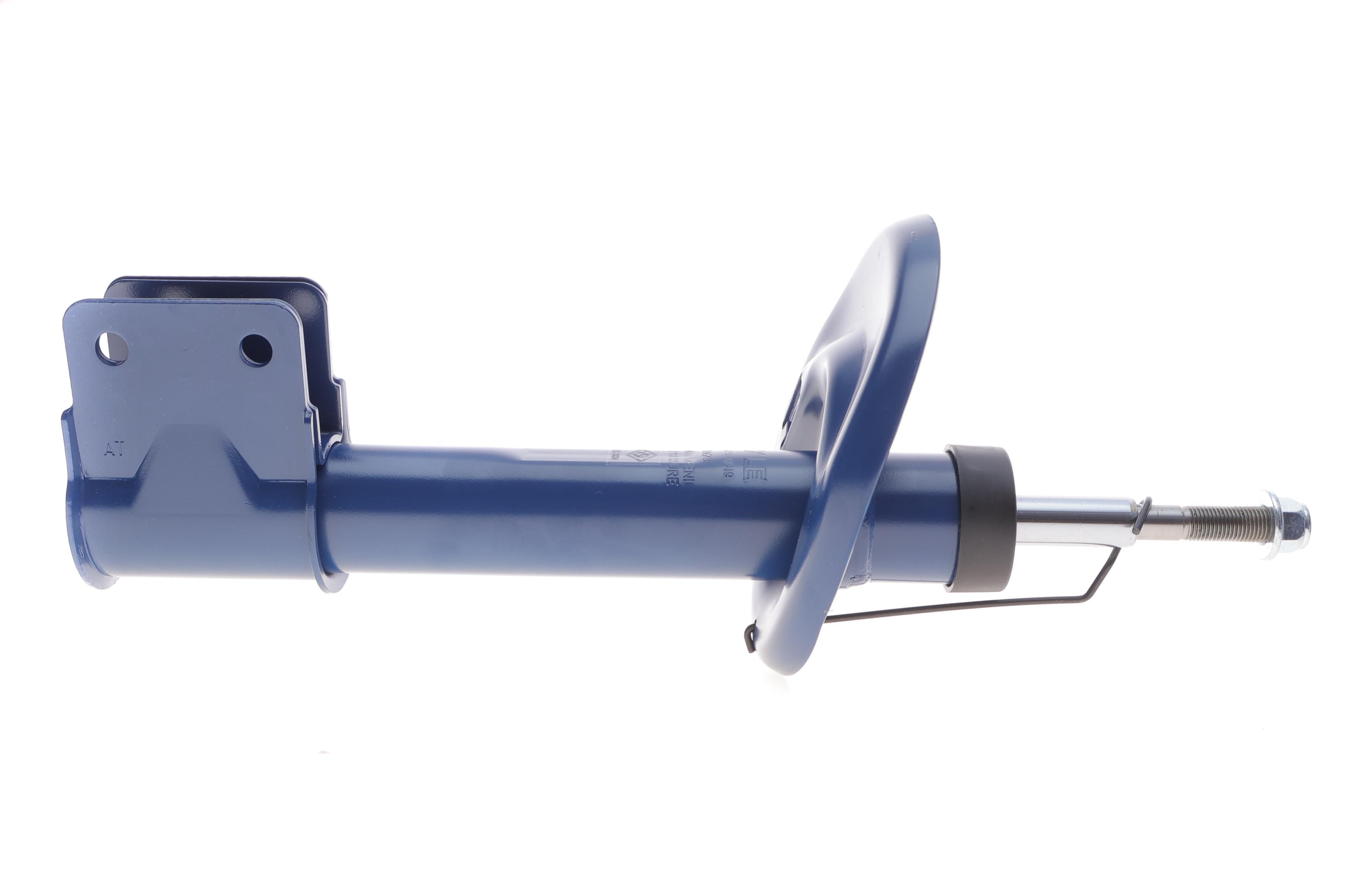 Амортизатор (передній) Citroen C4 II/DS4 09-/Peugeot 3008 I 09-17 (R)