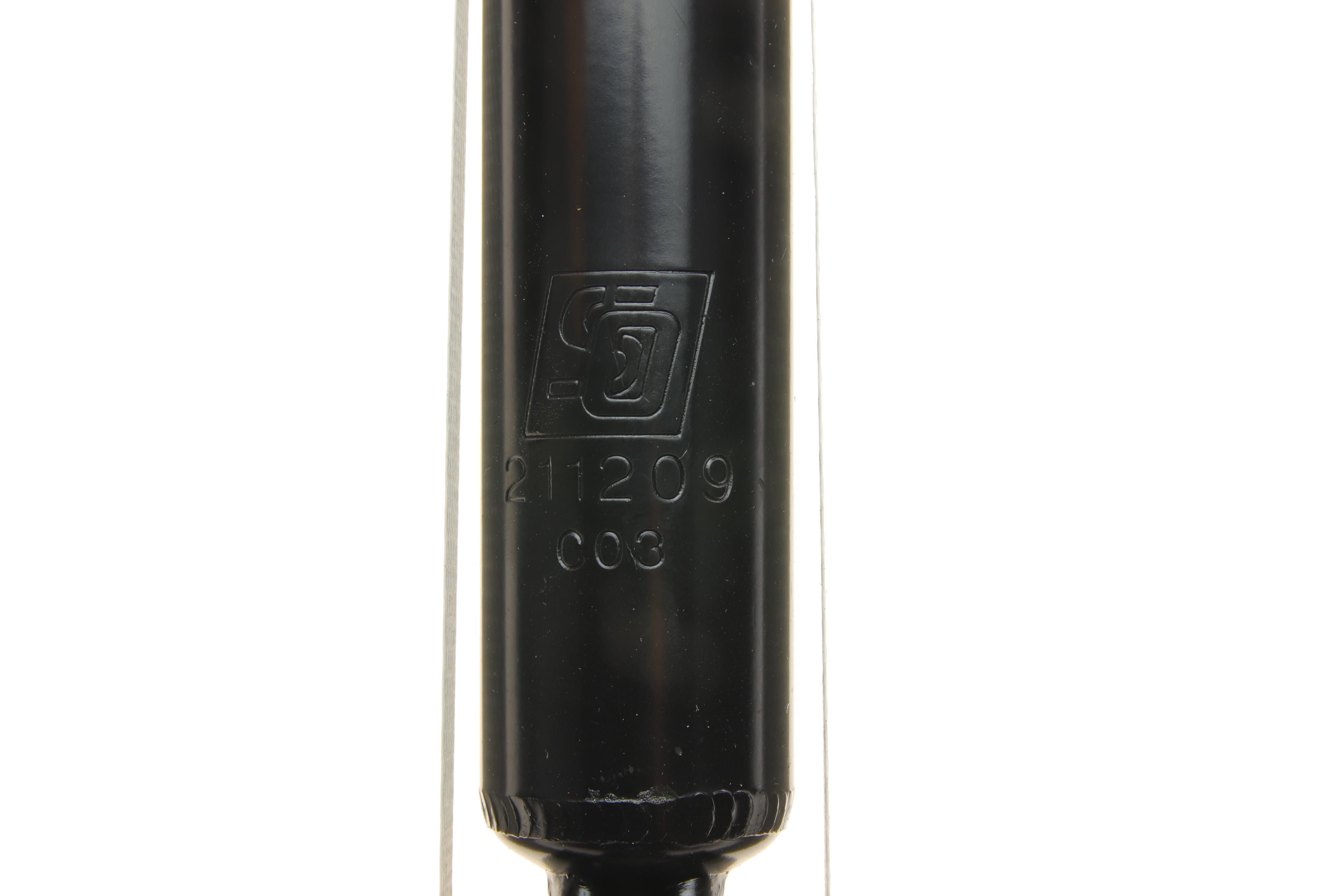 Амортизатор (задній) Ford Fiesta 01-08