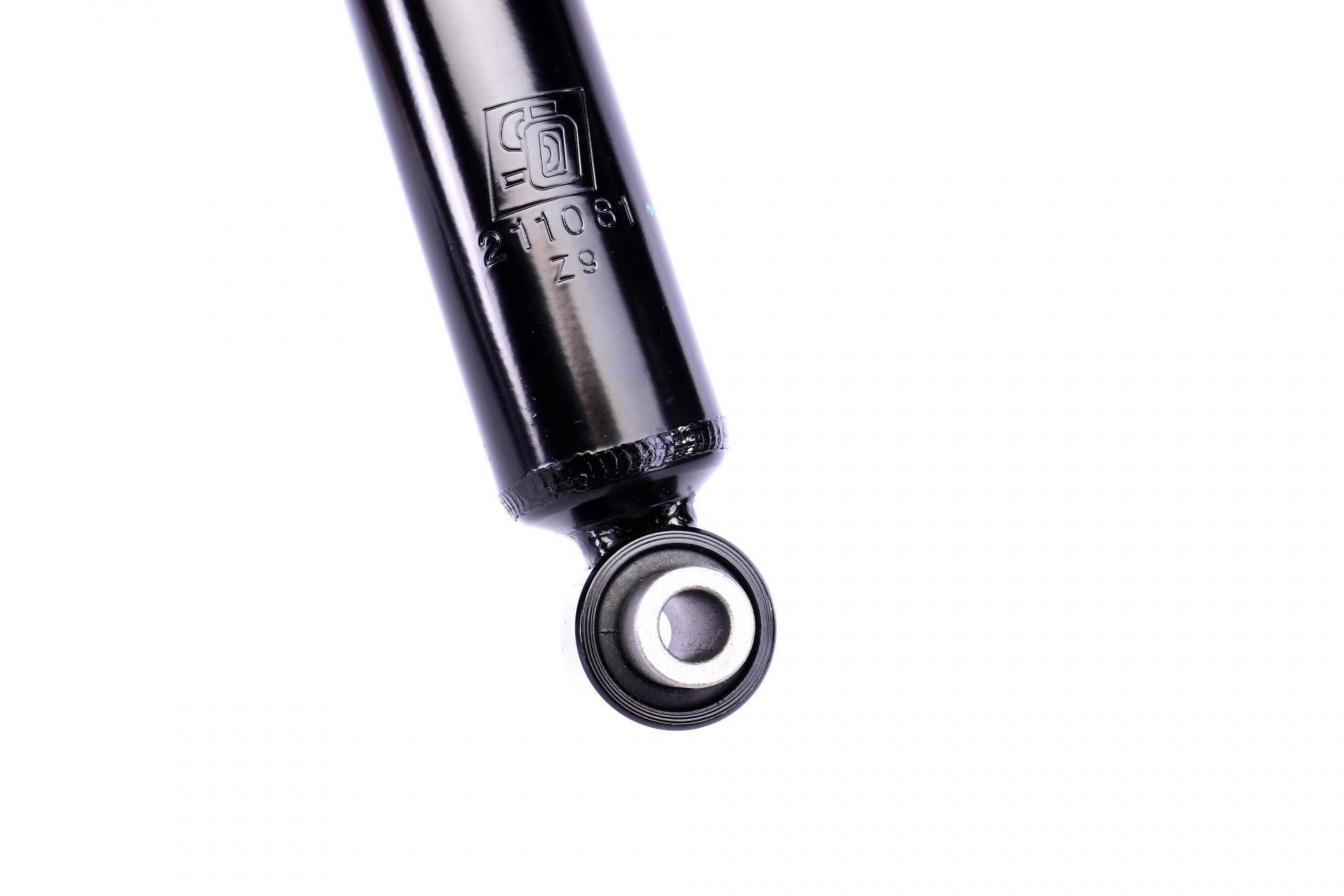 Амортизатор (задній) Mazda 6 (Газ)