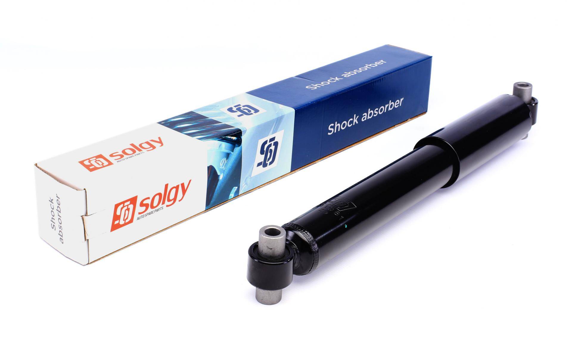 Амортизатор (задній) Mazda 6 (Газ)