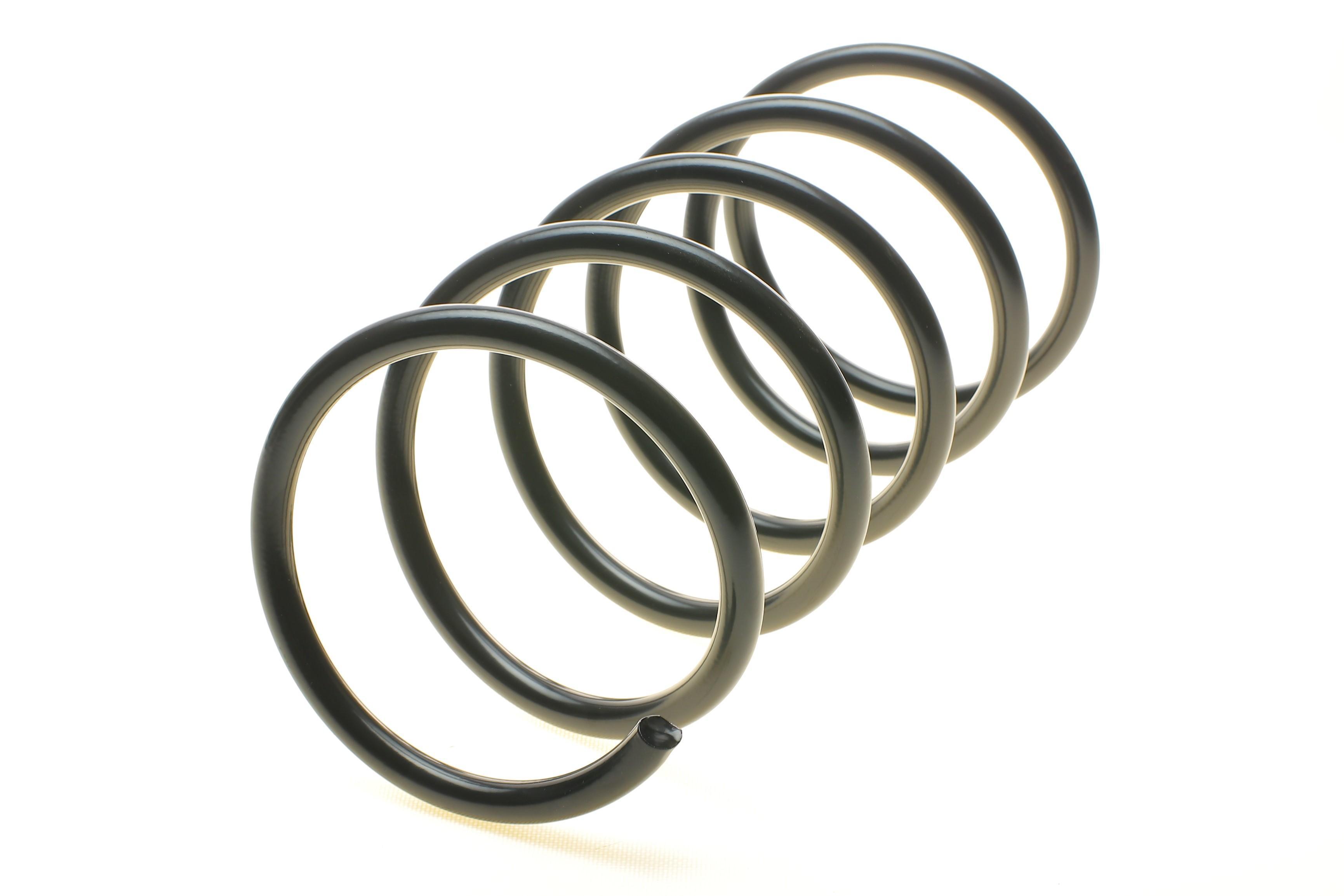 Пружина (передня) Citroen Berlingo/Peugeot Partner 1.9D/2.0HDi 02-15 (фургон/авт) (+АС)(нагр.800кг)