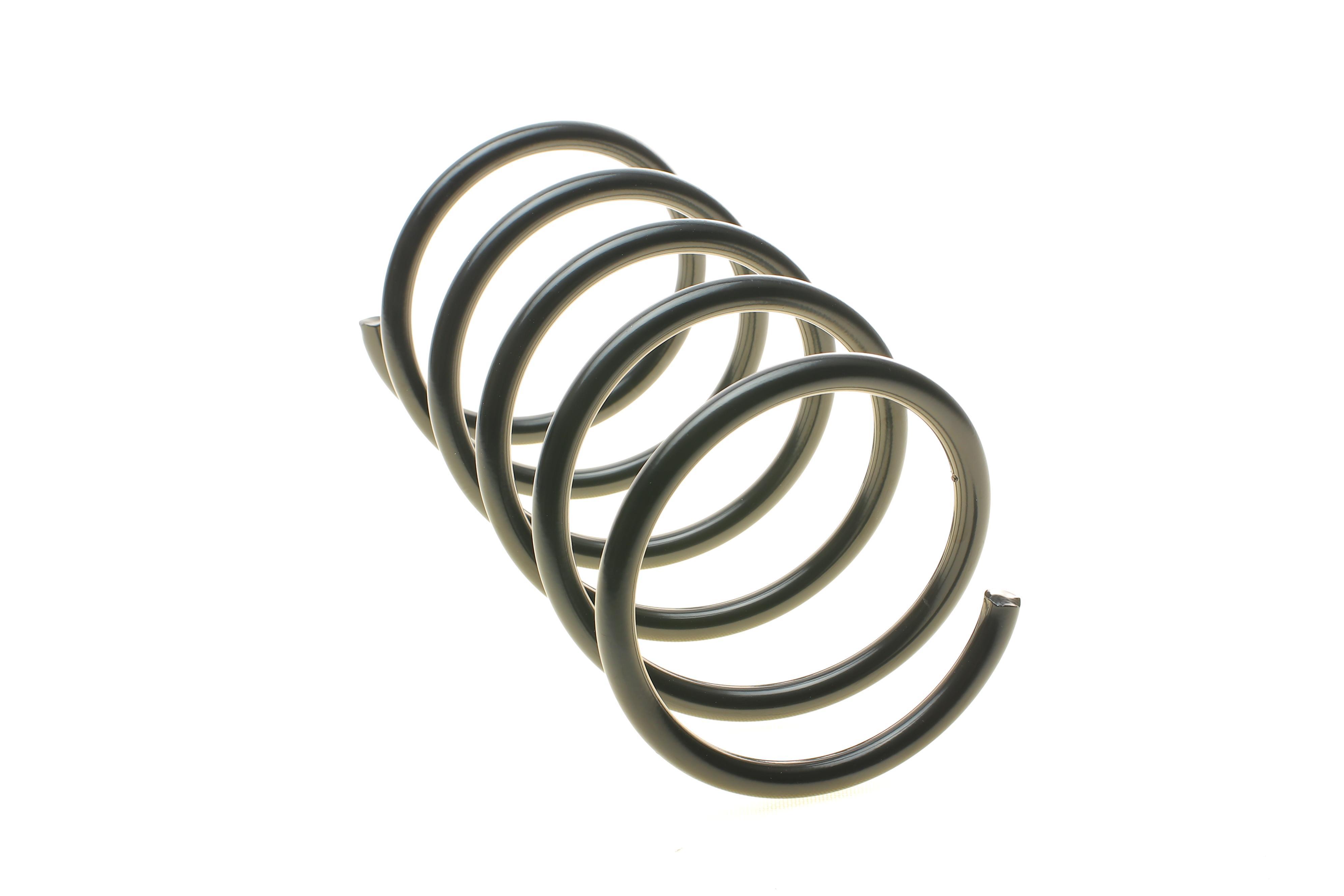 Пружина (передня) Citroen Berlingo/Peugeot Partner 1.9D/2.0HDi 02-15 (фургон/авт) (+АС)(нагр.800кг)