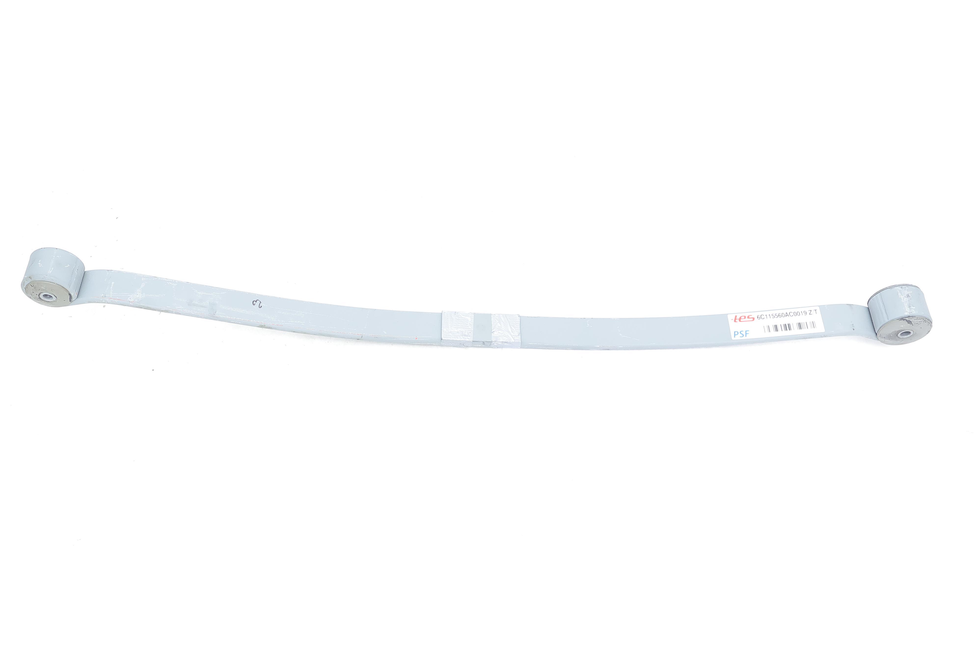 Ресора задня Ford Transit 2.2TDCi 06- (Модель 300M MWB) (60/694/674)