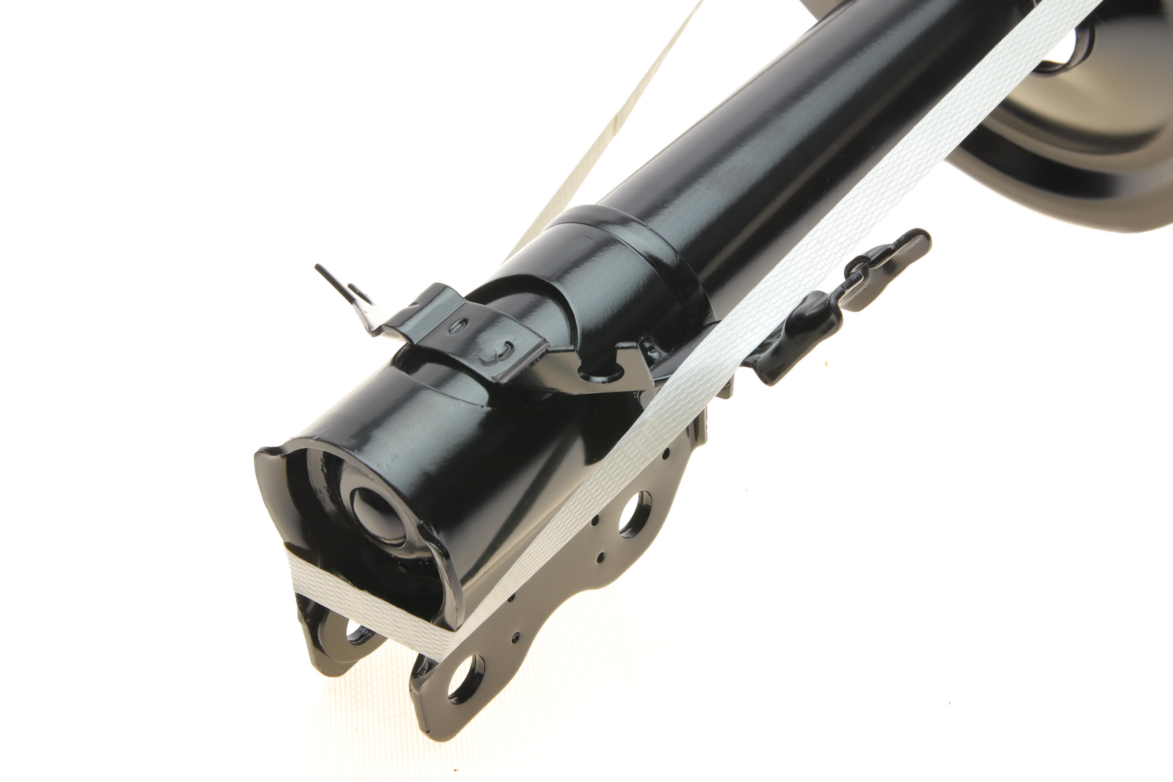 Амортизатор (передній) Nissan X-Trail 01-13 (L)